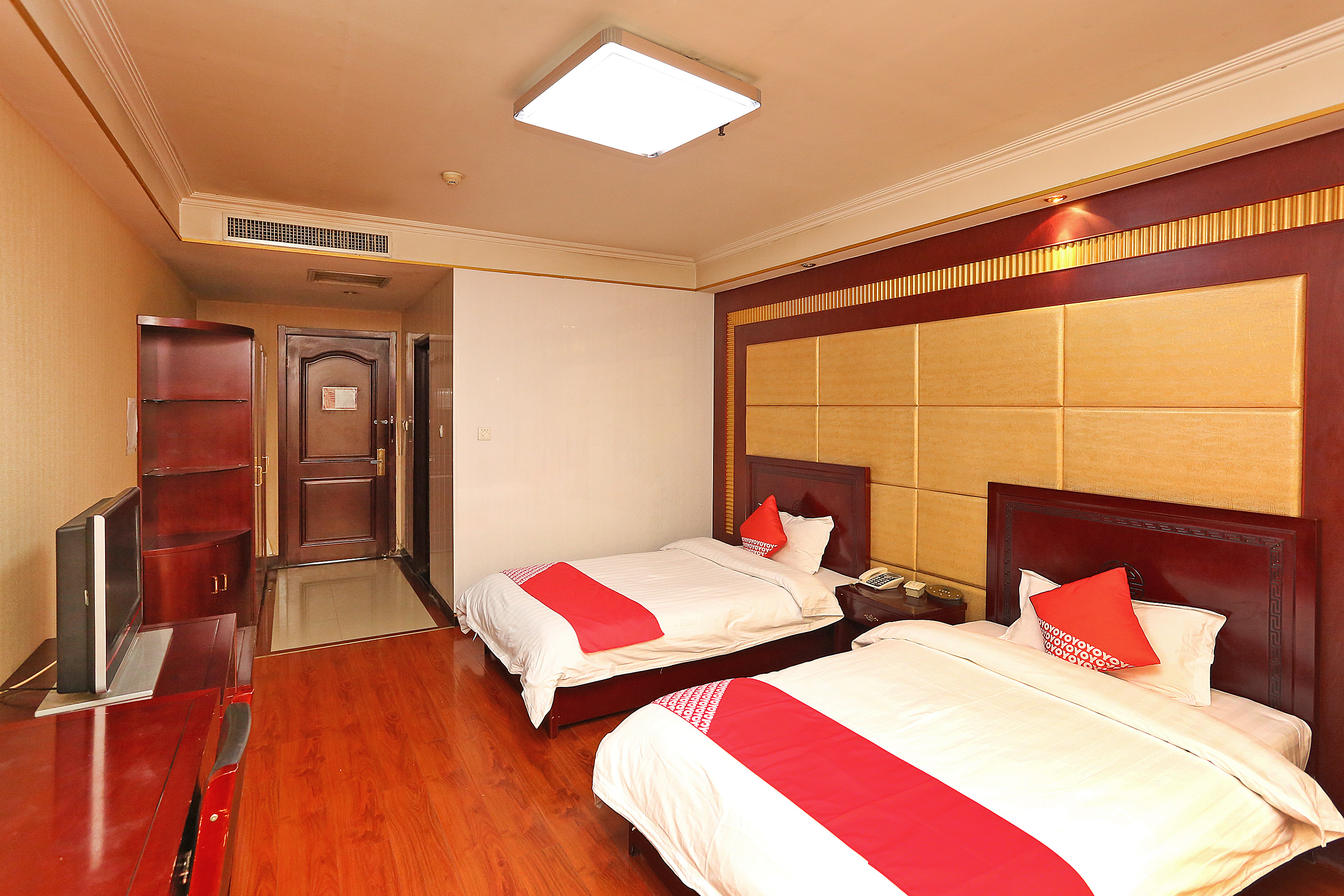 井陉县万宾楼宾馆(石家庄)