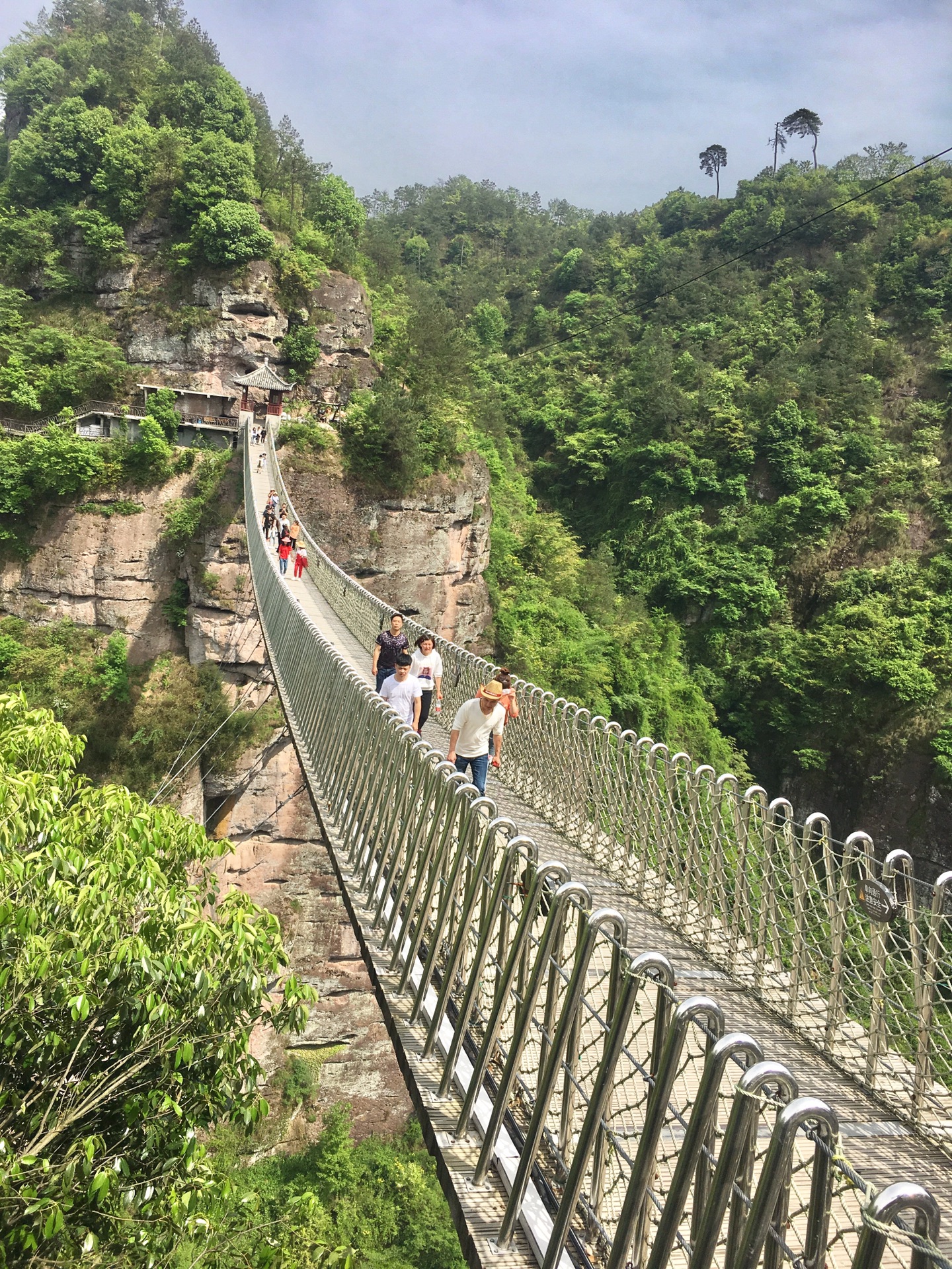 新昌穿巖十九峰,新昌旅遊攻略 - 馬蜂窩