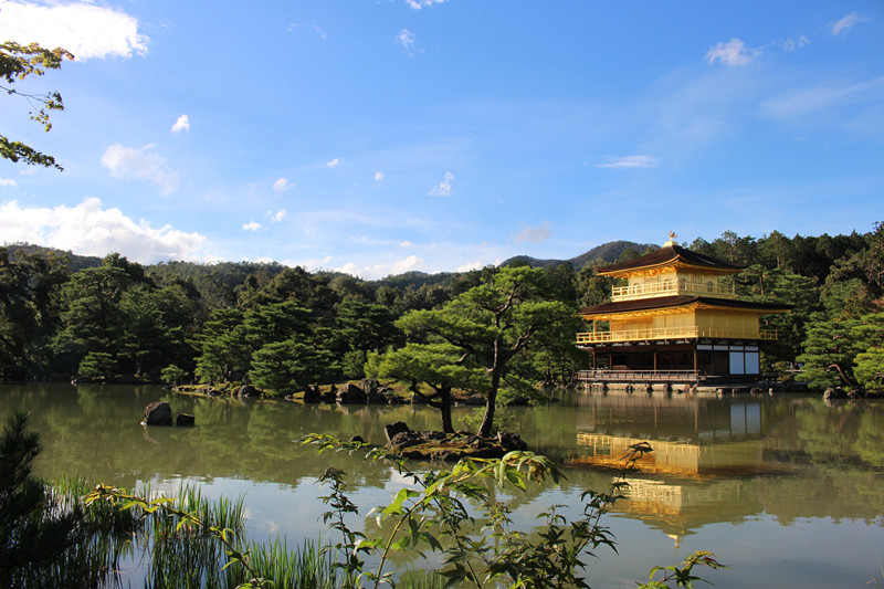 京都自助遊攻略