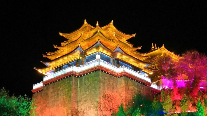 从古城上龟山公园要多久 老人腿脚不好可以慢慢爬上去吗 马蜂窝问答 从古城上龟山公园要多久 老人腿脚不好可以慢慢爬上去吗 马蜂窝问答