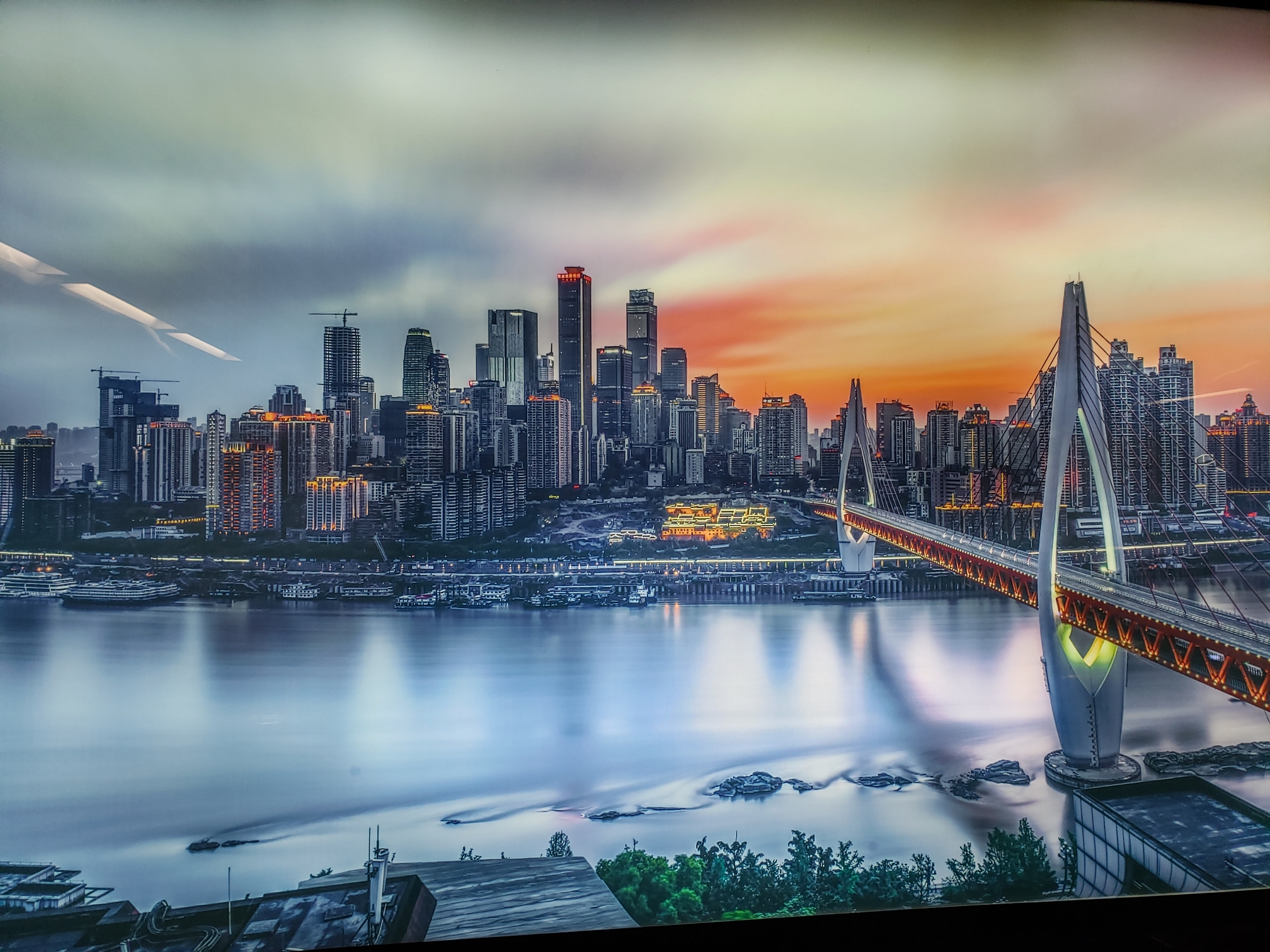 12天,4600公里,8形环线,通往西南的巴适之旅.,重庆旅游攻略 - 马蜂窝