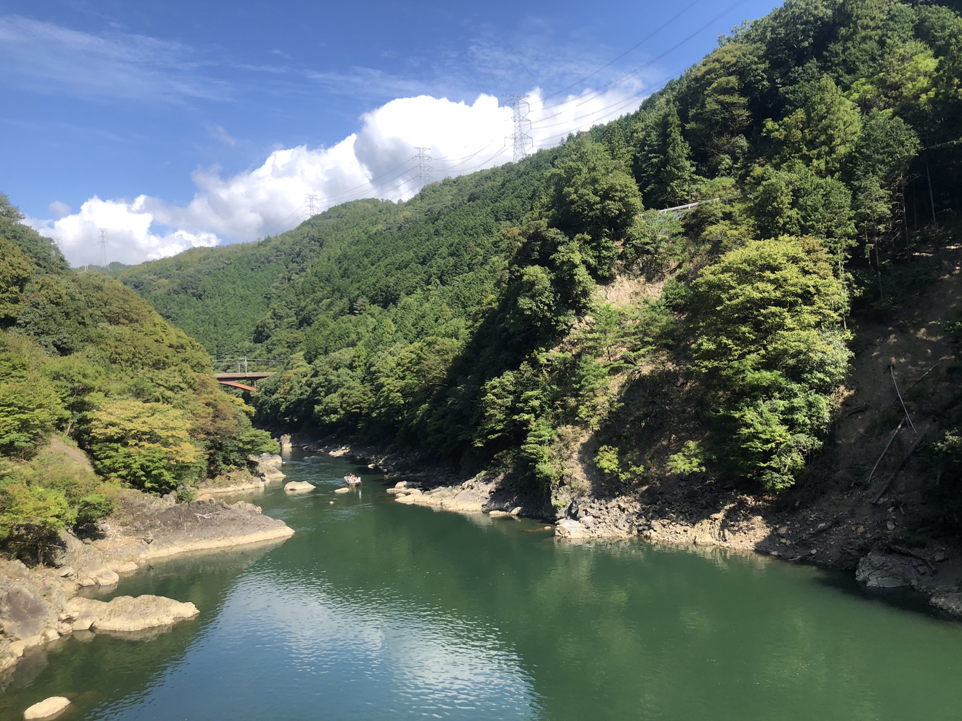 京都自助遊攻略