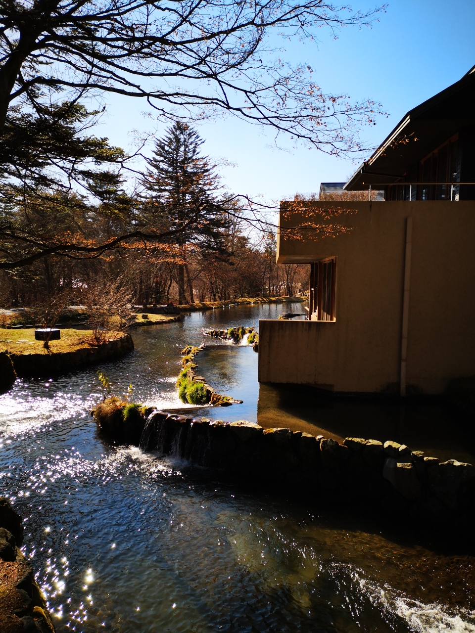 2023轻井泽旅游攻略,轻井泽自由行攻略,马蜂窝轻井泽出游攻略游记