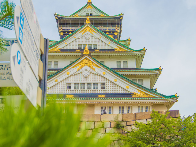 【极乐净土 】上海直飞日本名古屋 岐阜 白川乡 松本 富士山 东京
