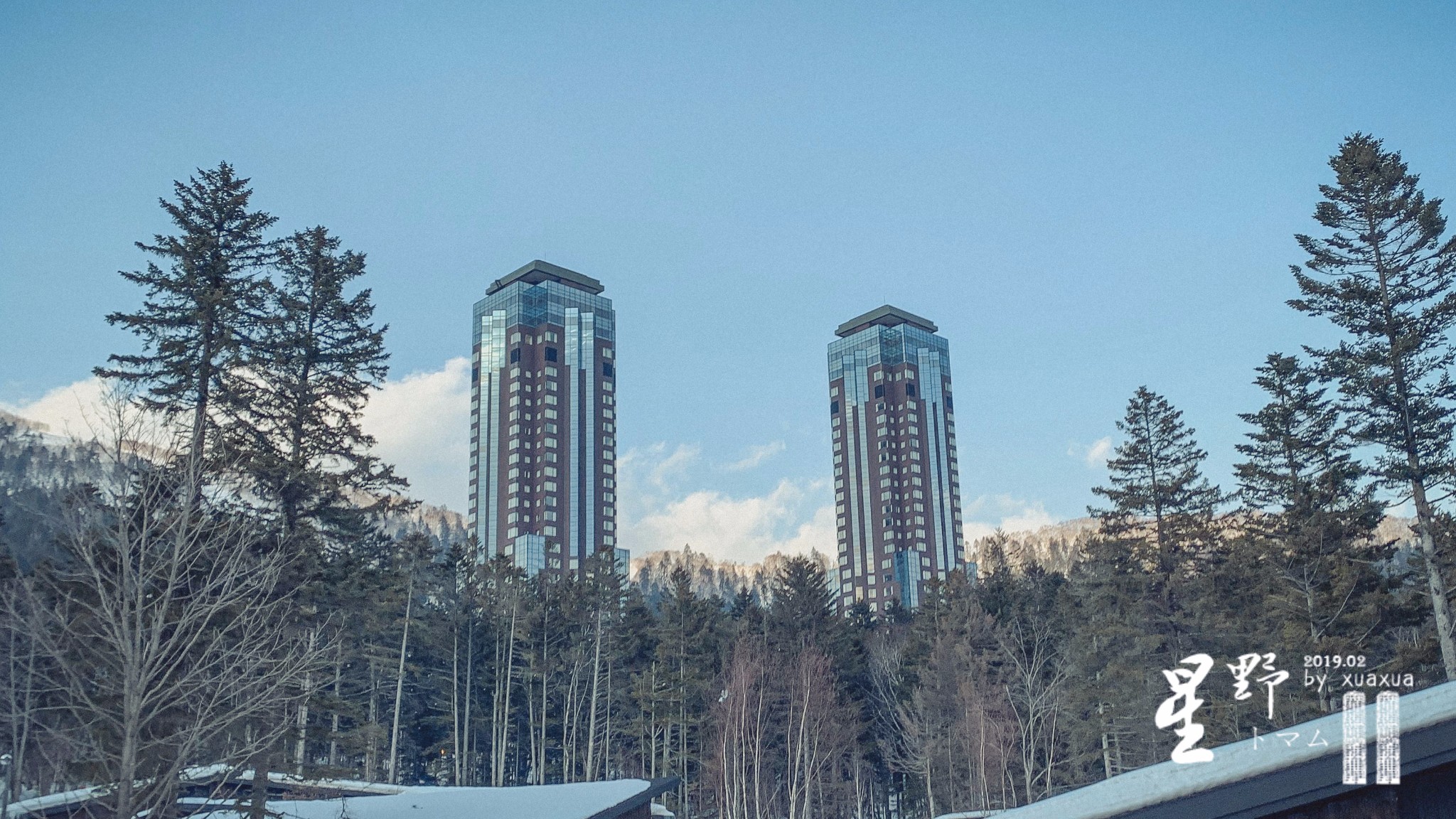 北海道自助遊攻略