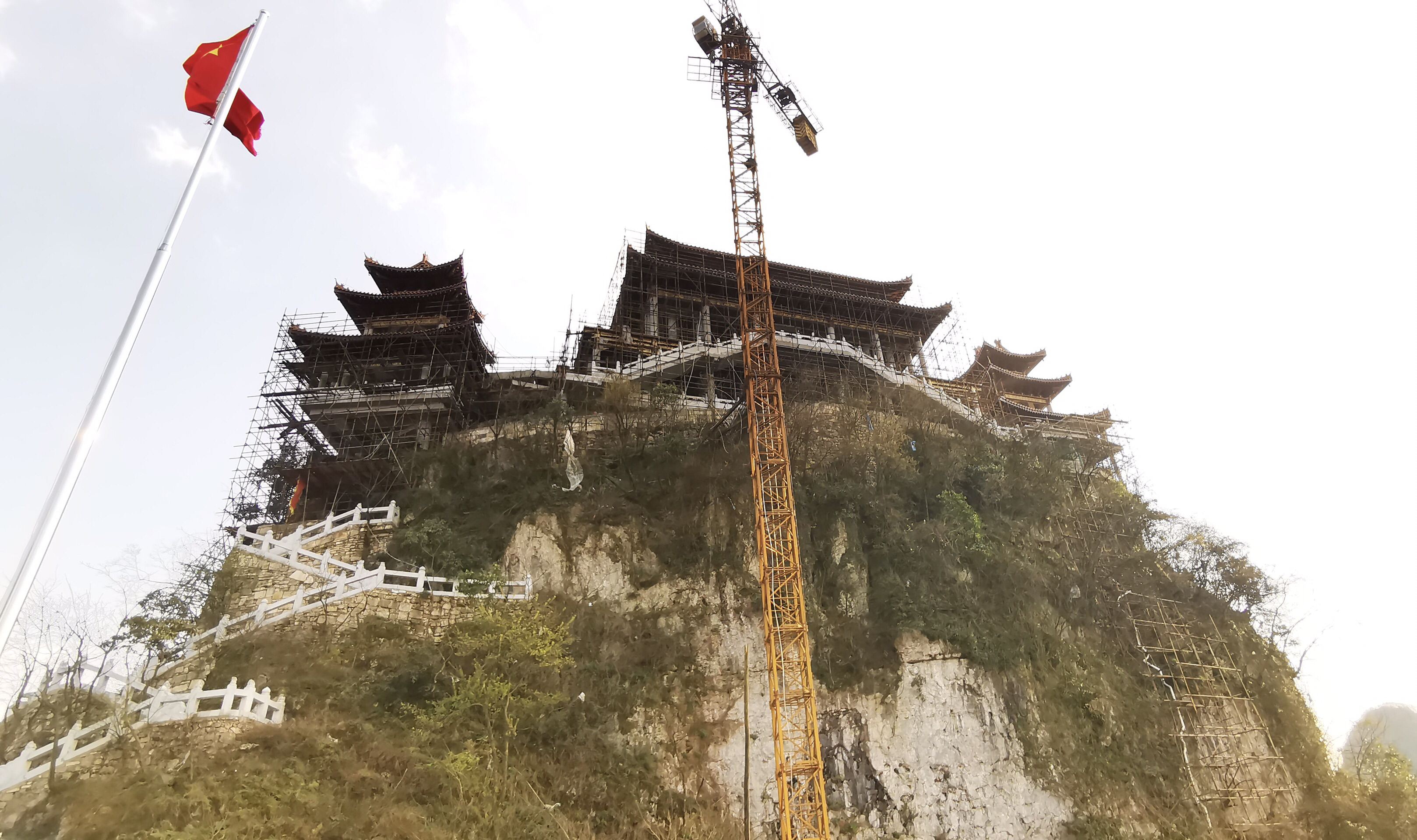 清镇旅游图片,清镇自助游图片,清镇旅游景点照片 马蜂窝图库 马