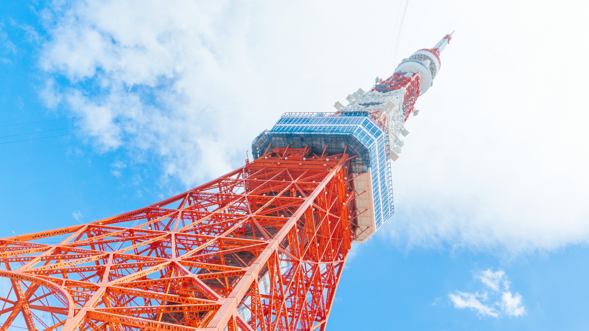 東京自助遊攻略