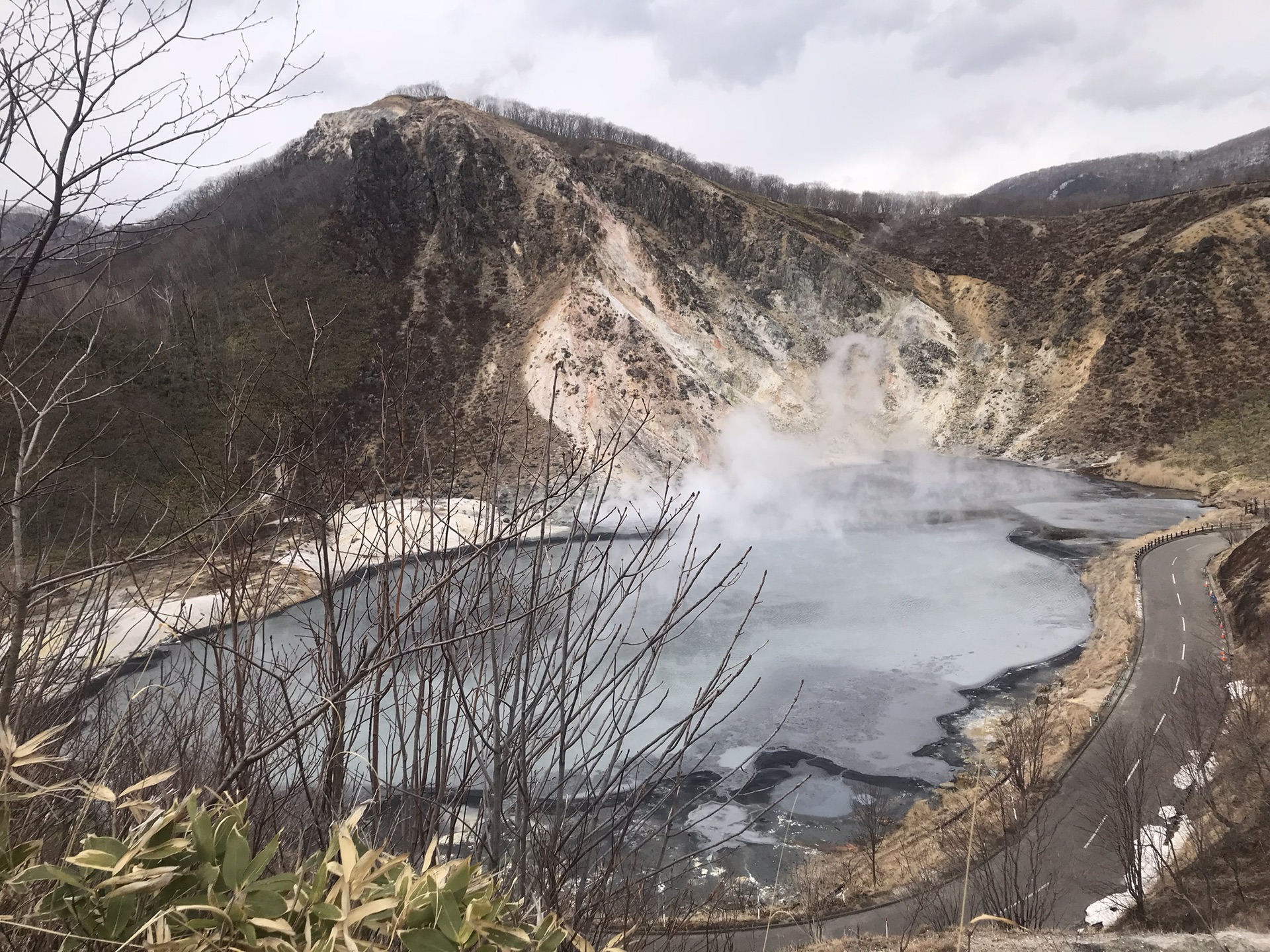 北海道自助遊攻略