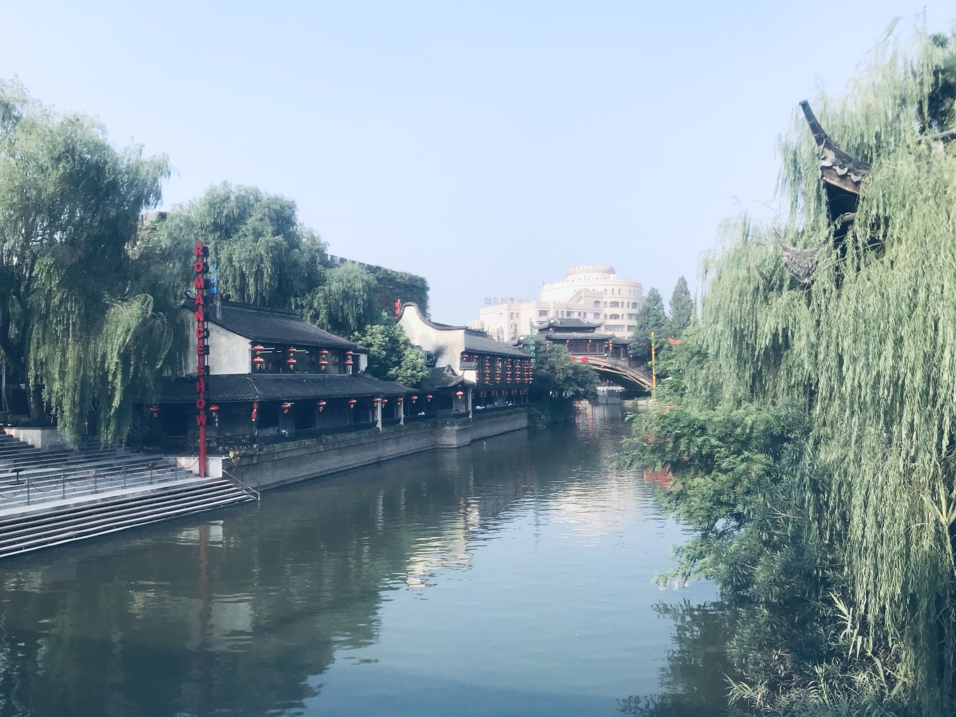 三秋桂子,十里荷花—中秋杭州三日遊,杭州旅遊攻略 - 馬蜂窩