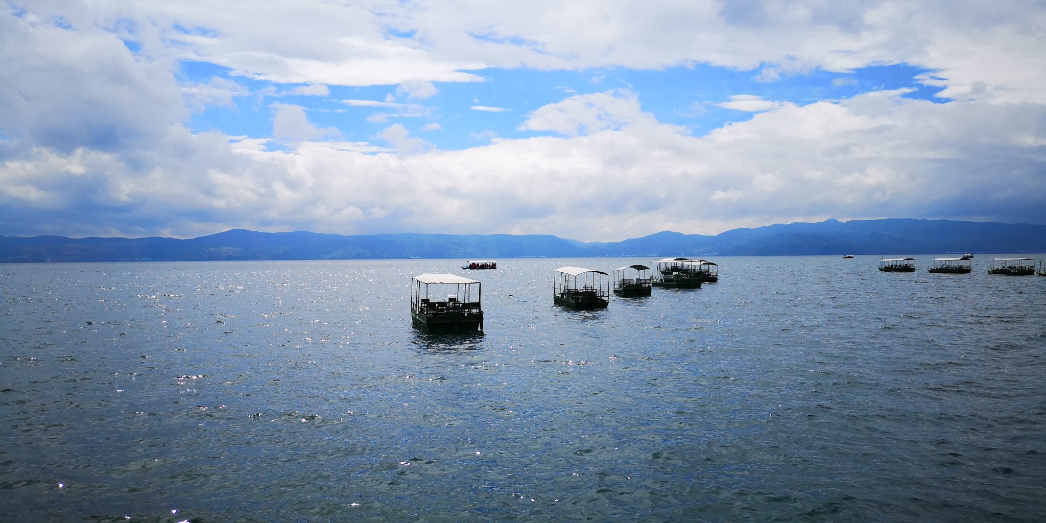 抚仙湖禄充风景区_游记