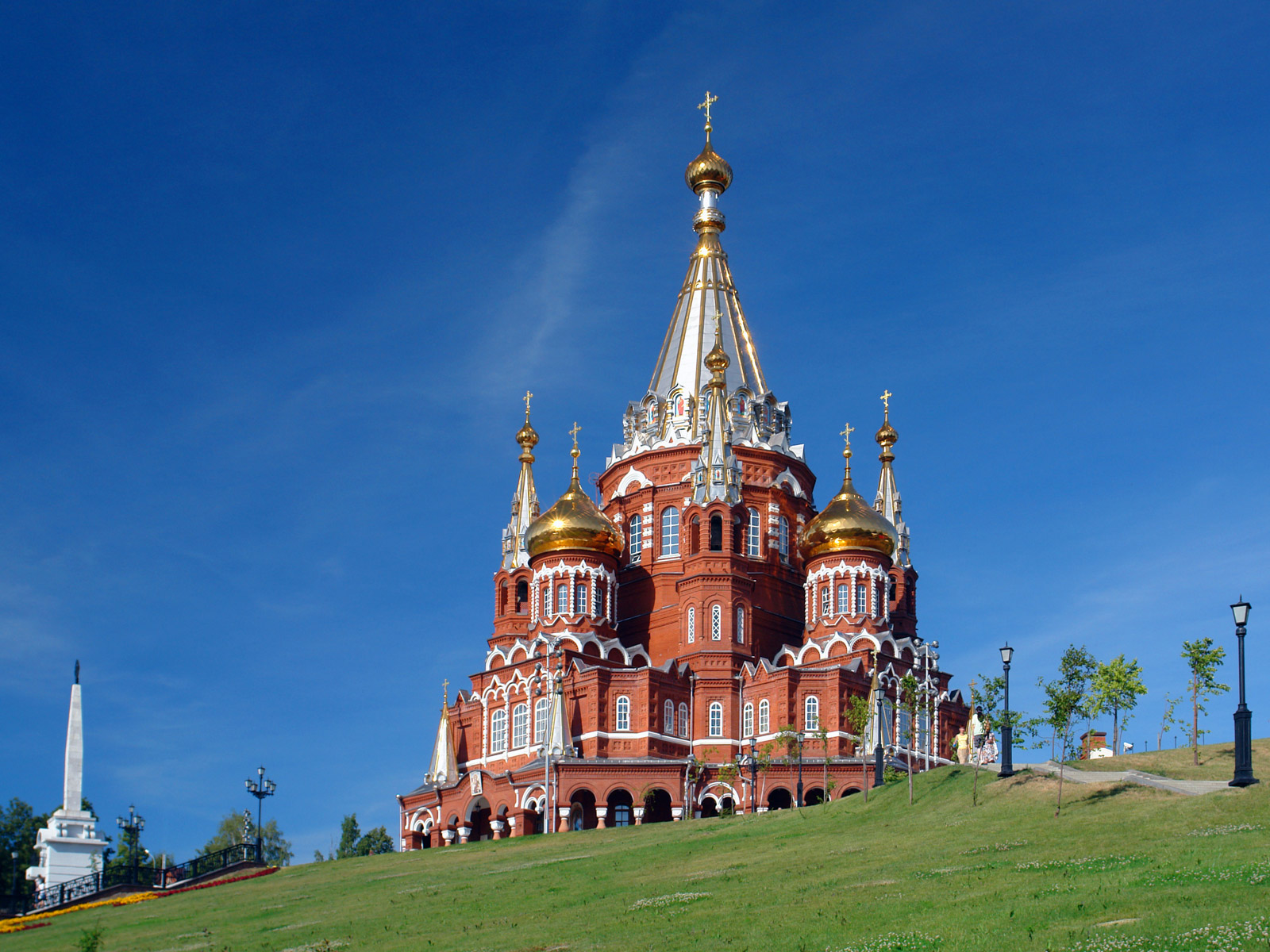 苏联军火工业重镇:伊热夫斯克兵工厂之旅