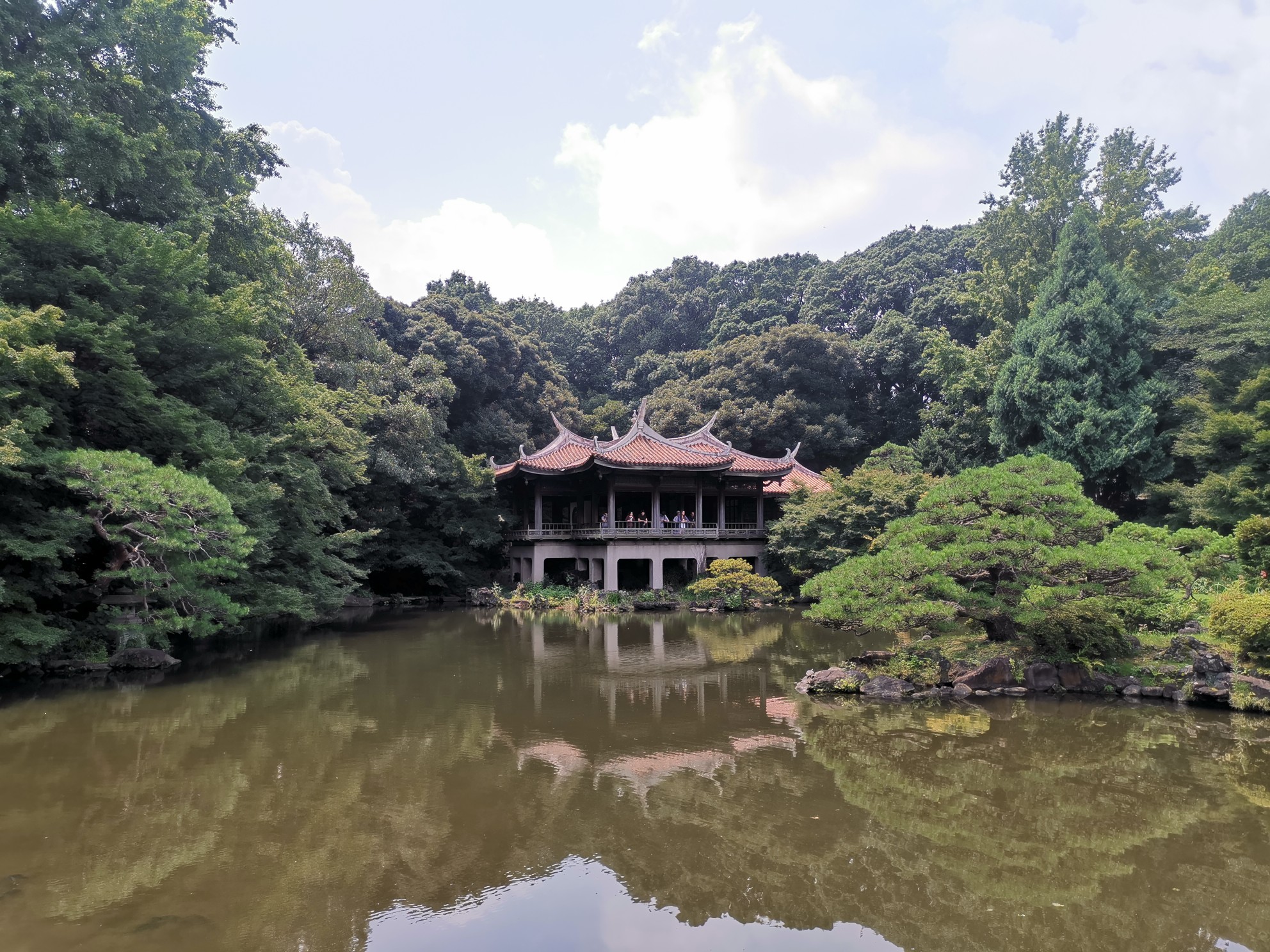 東京自助遊攻略