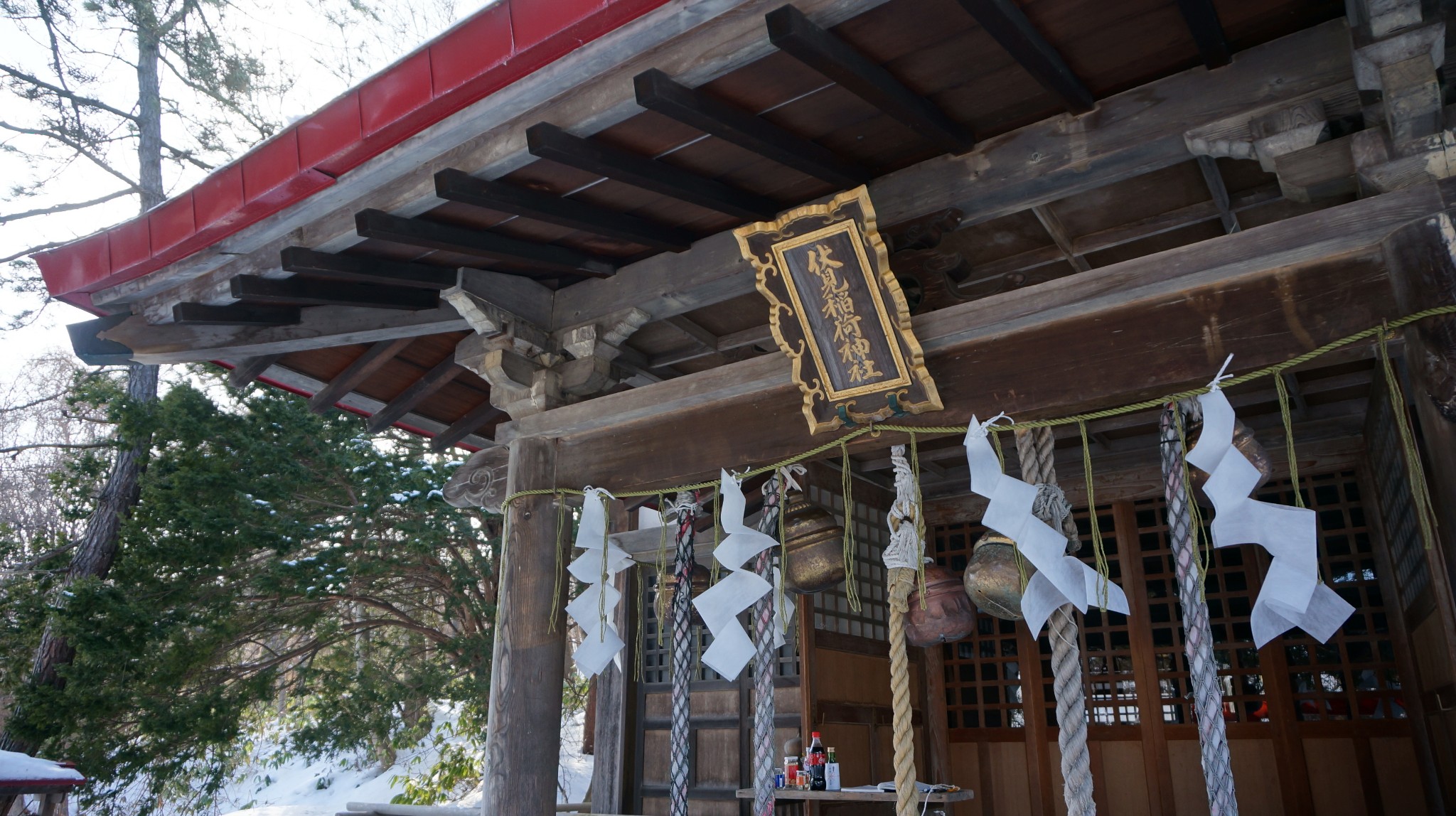 北海道自助遊攻略