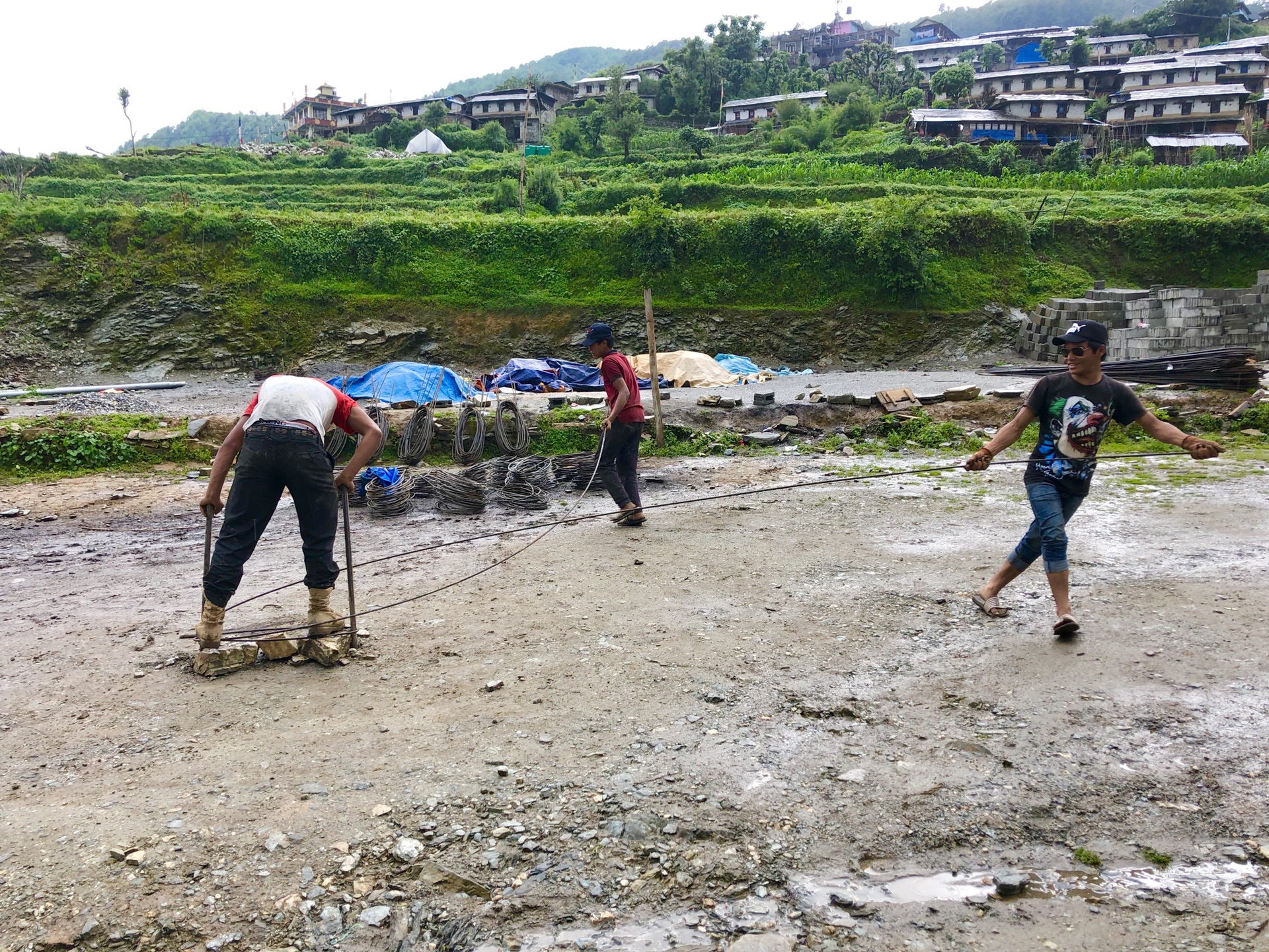 尼泊爾自助遊攻略