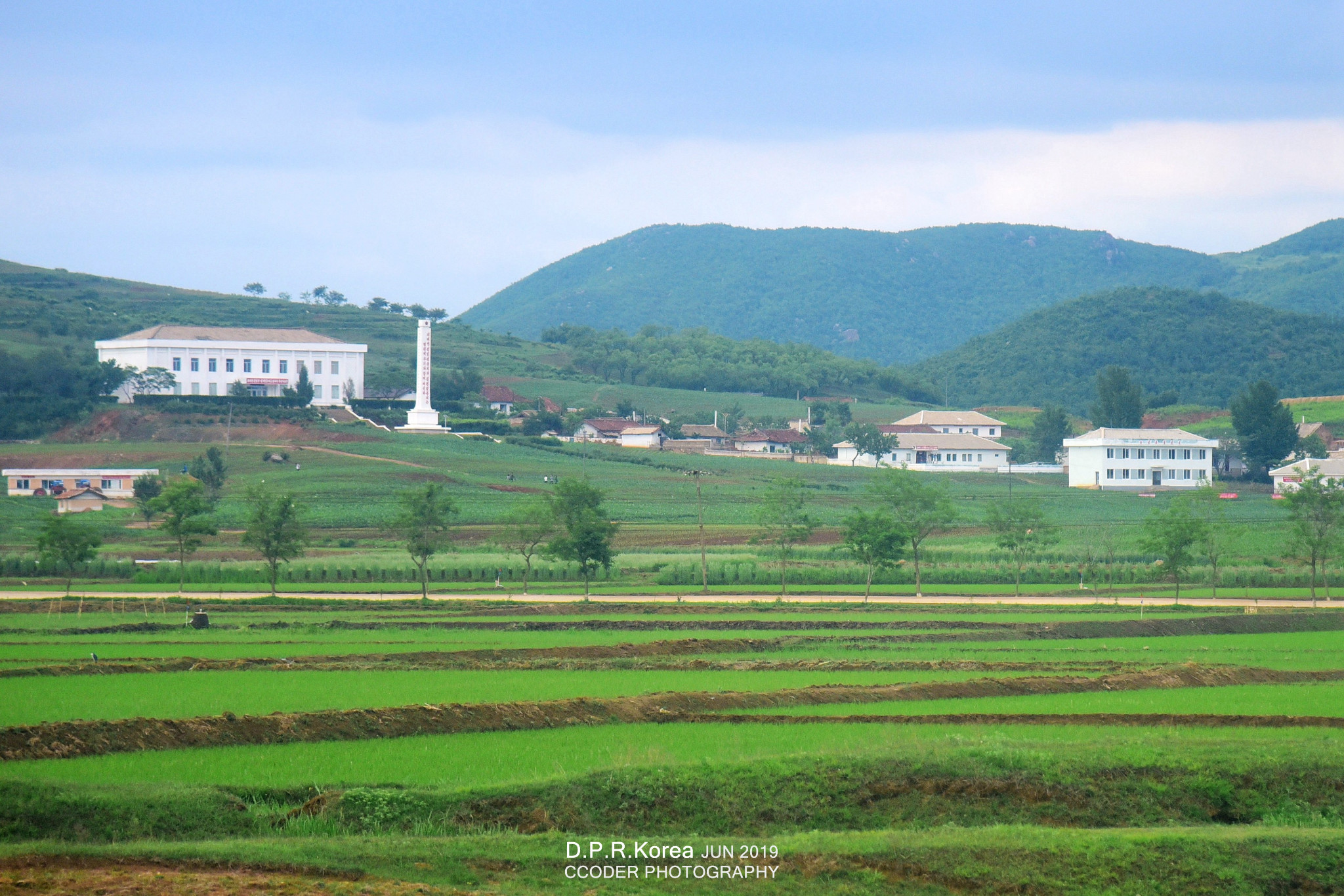 朝鮮自助遊攻略