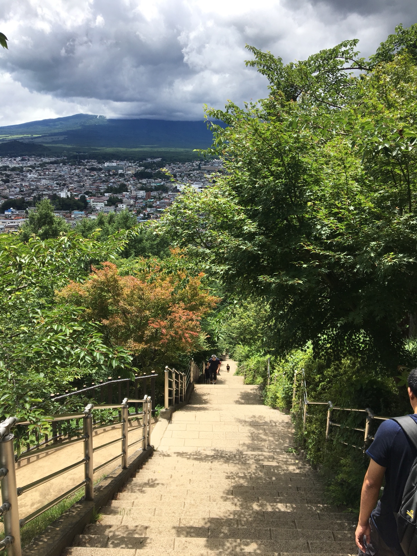 東京自助遊攻略