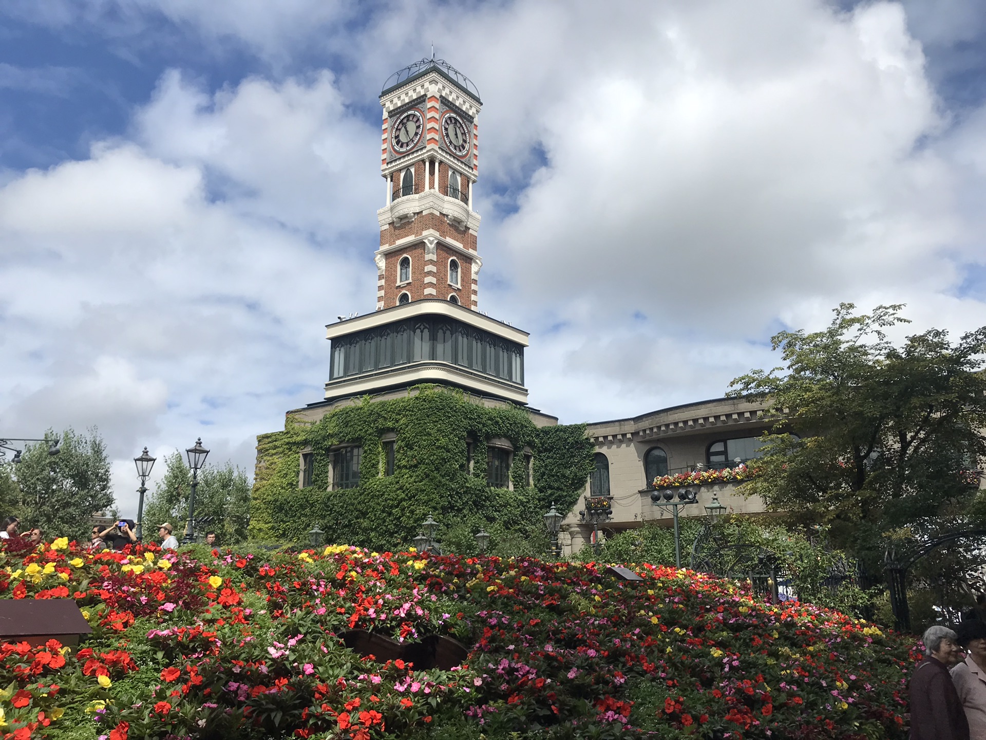 札幌自助遊攻略