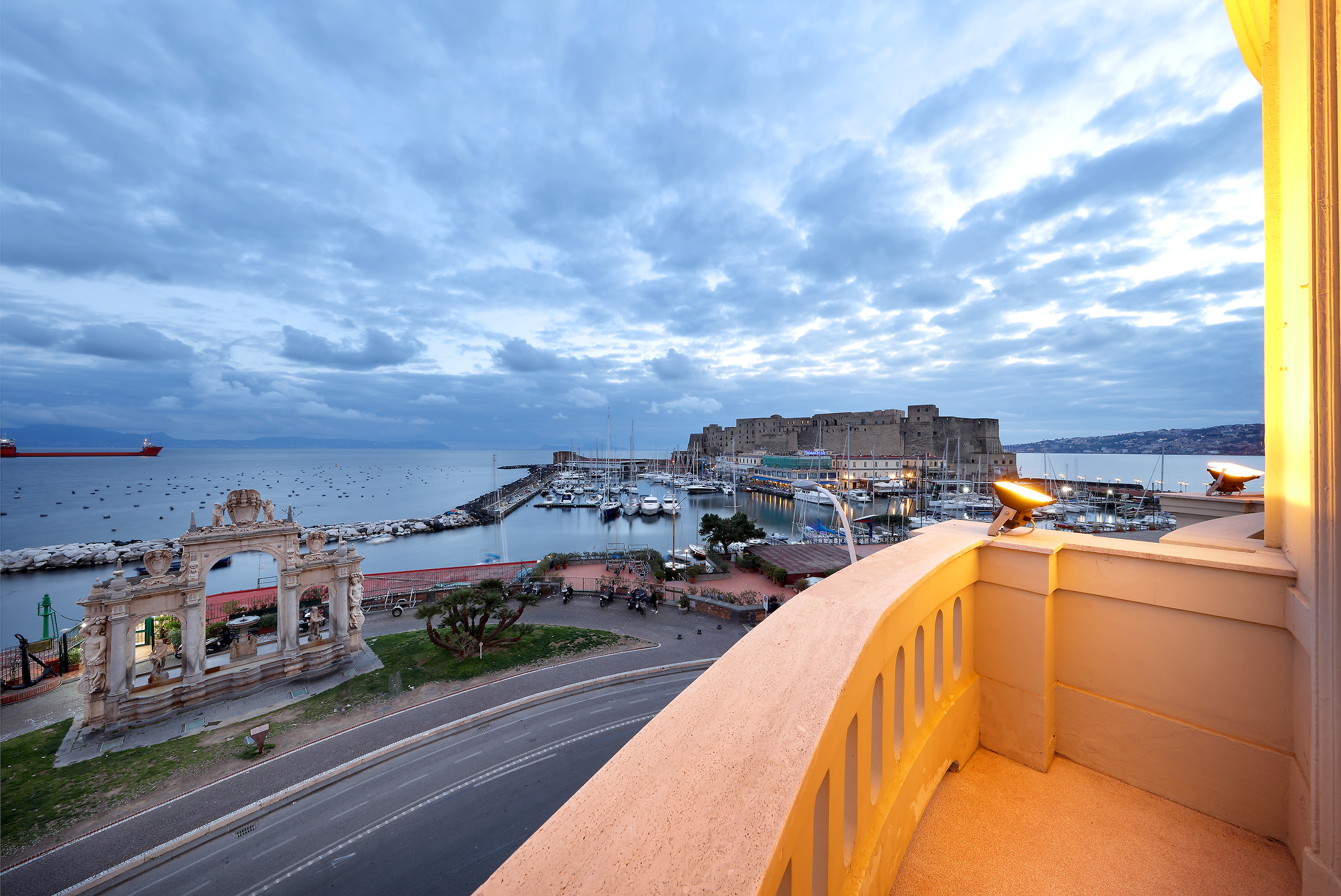 艾克塞尔西亚欧洲之星酒店