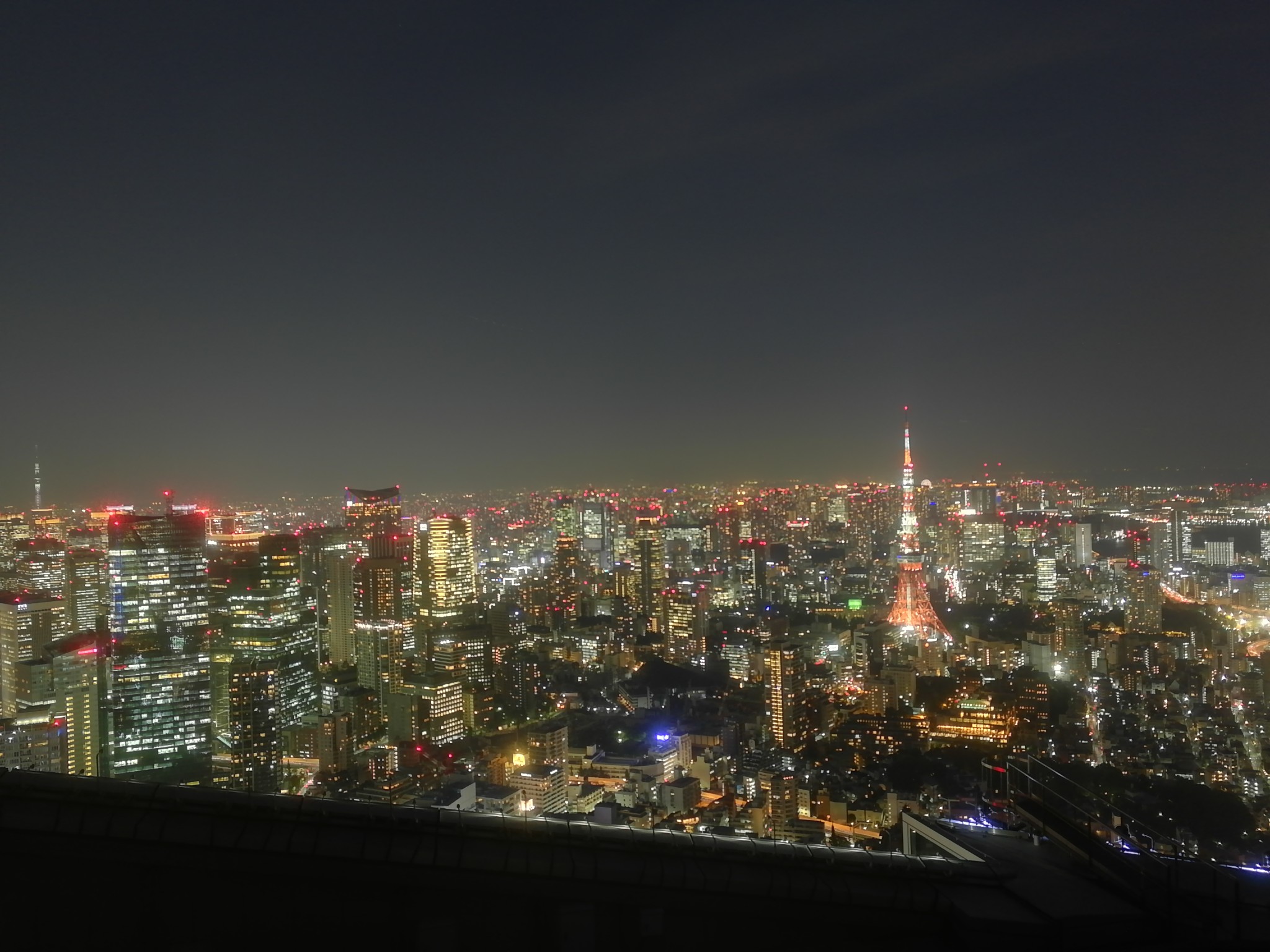 東京自助遊攻略