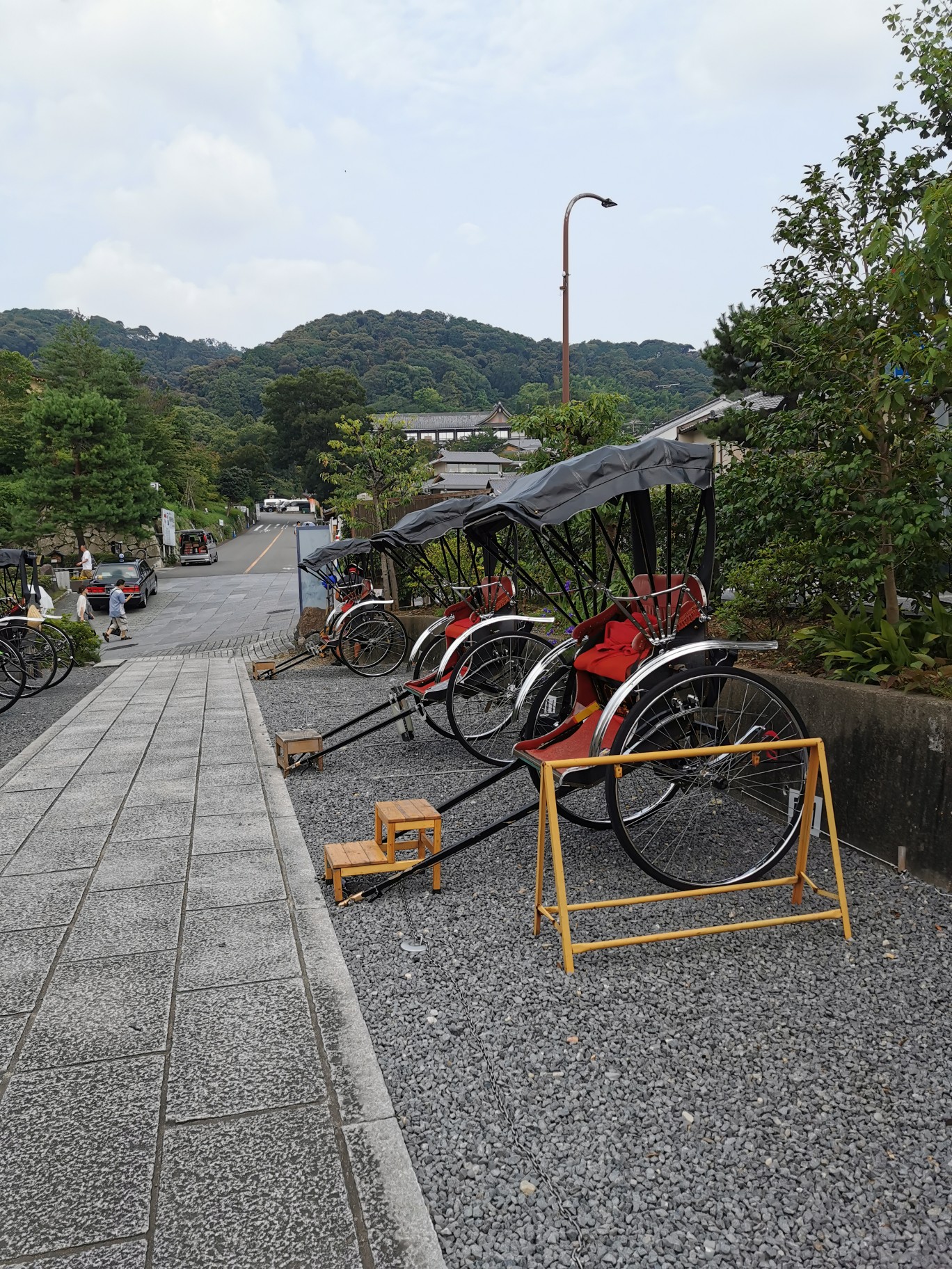 京都自助遊攻略