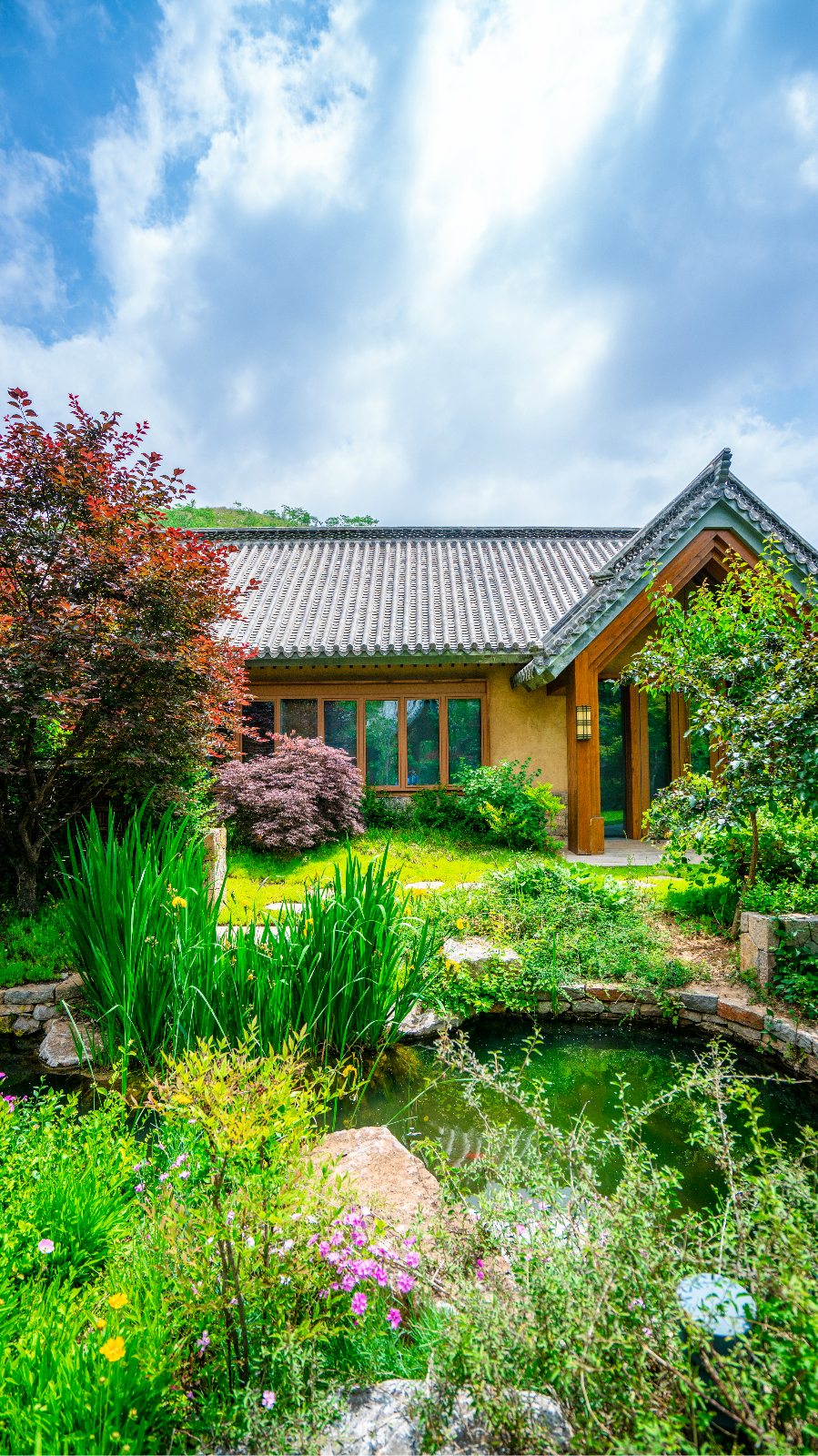 曲阜尼山书院酒店1晚起双早双人尼山圣境门票领略传统文化看孔子像看