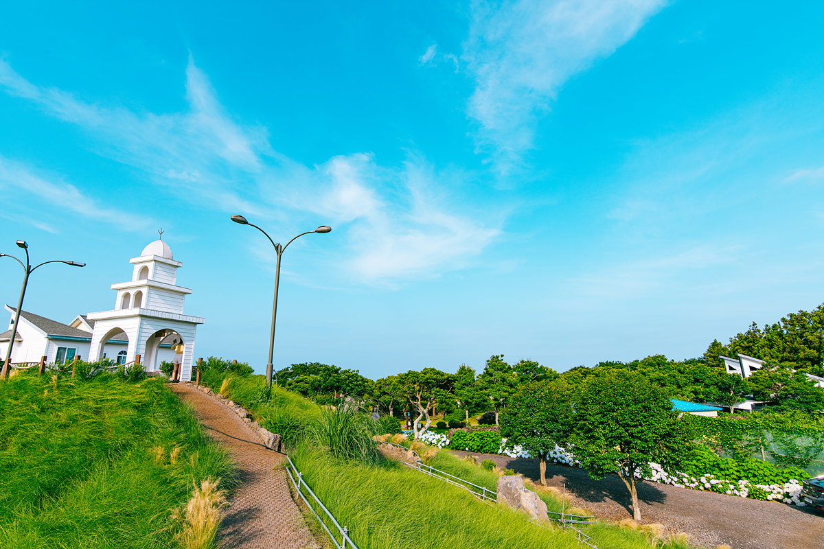 濟州島自助遊攻略