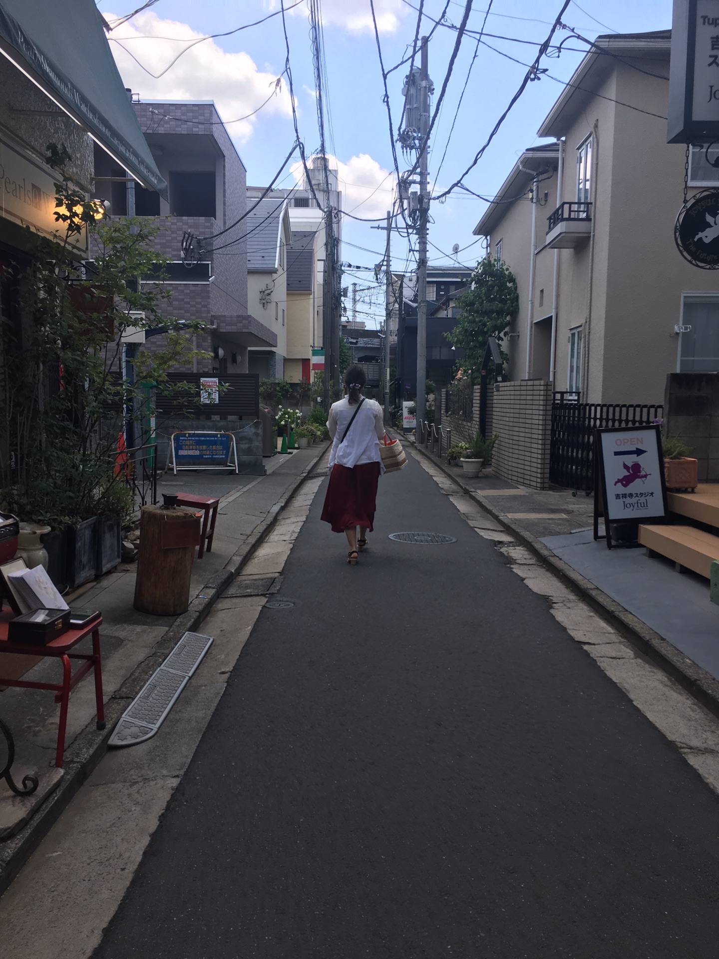 東京自助遊攻略