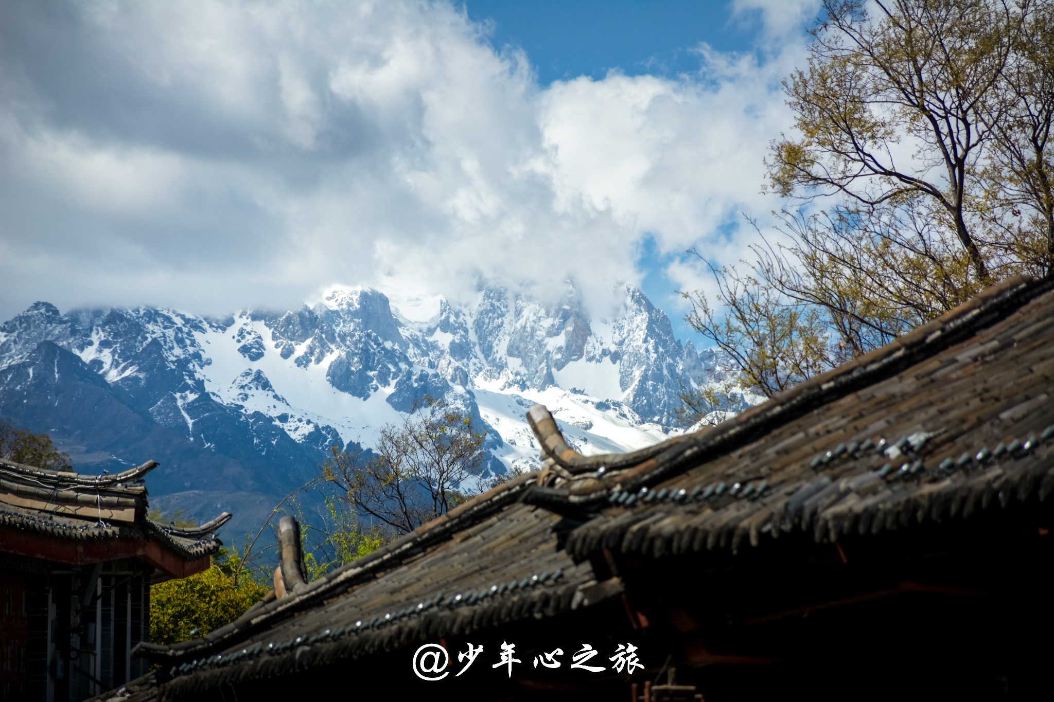 雲南自助遊攻略