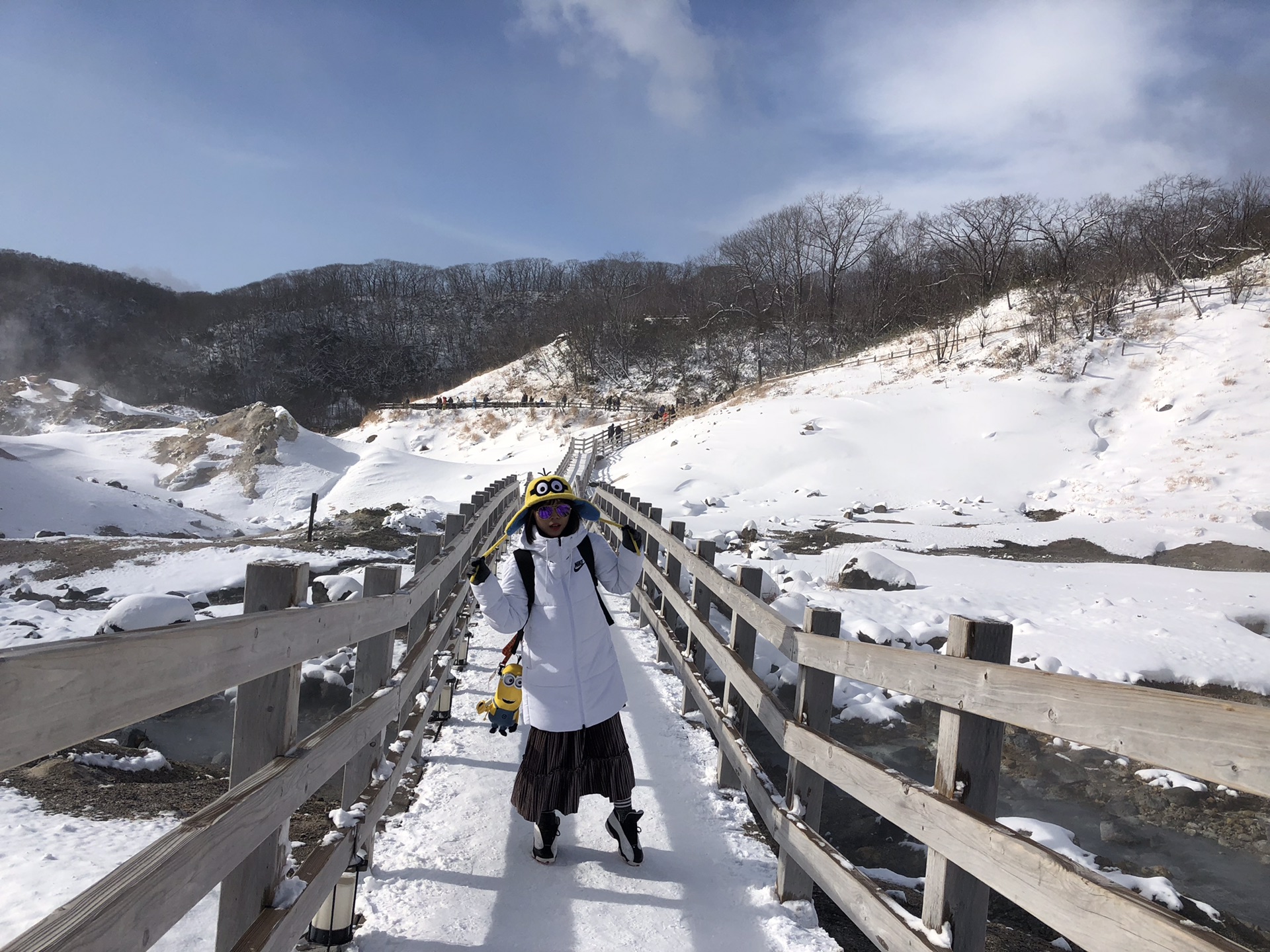 札幌自助遊攻略