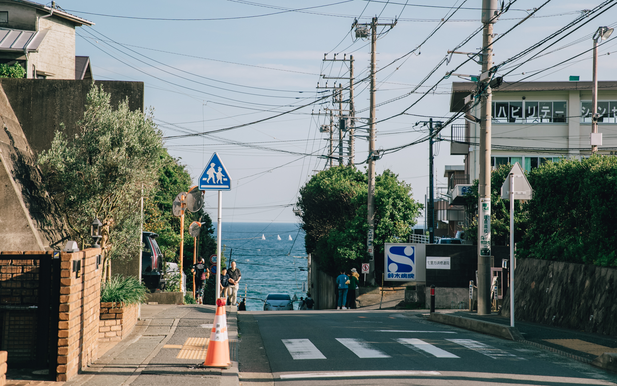 東京自助遊攻略