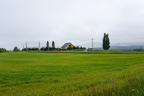 北海道自助遊攻略