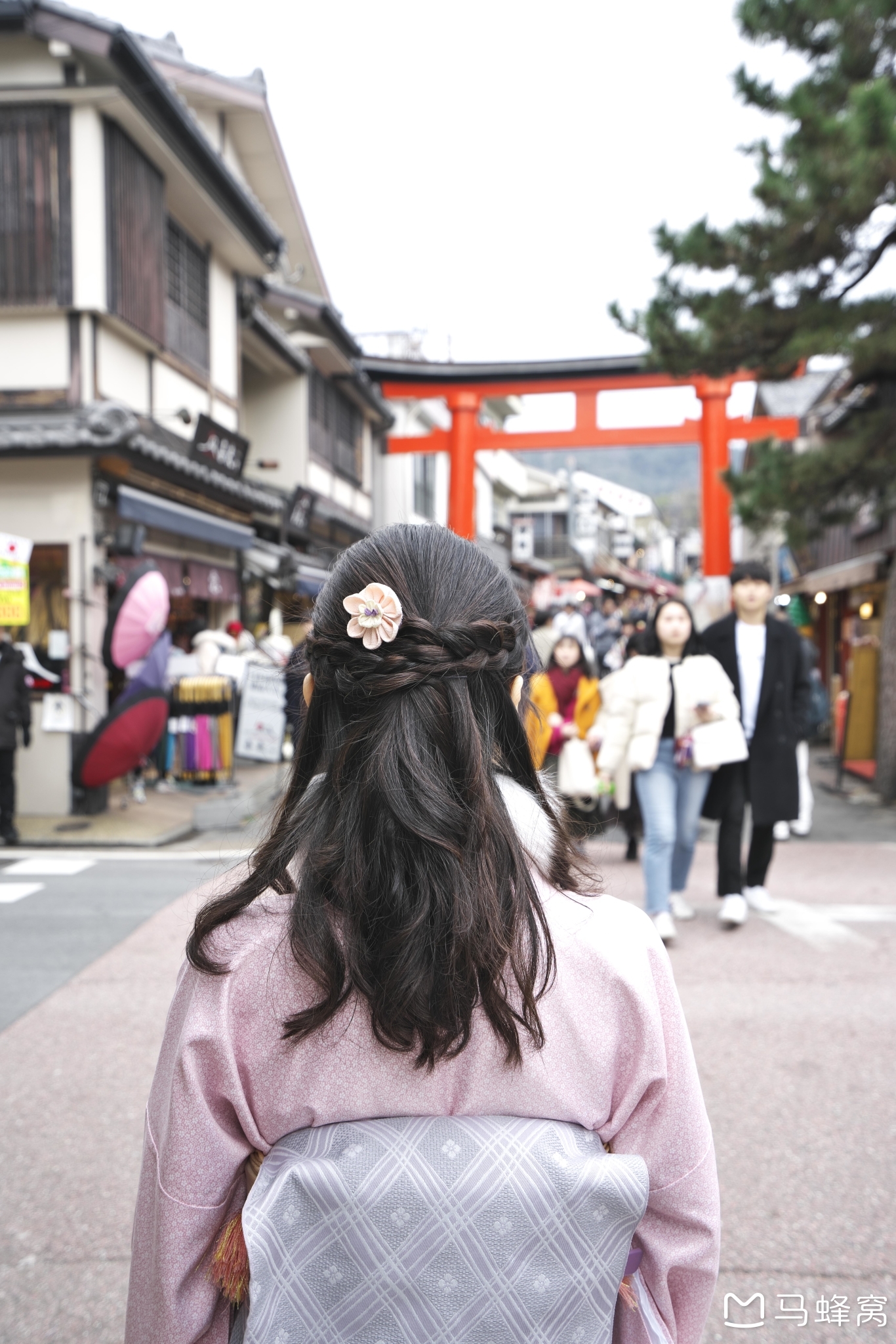 品神戶牛肉 泡有馬溫泉 穿京都和服 以神戶為主的日本關西小眾之行 Go Travel