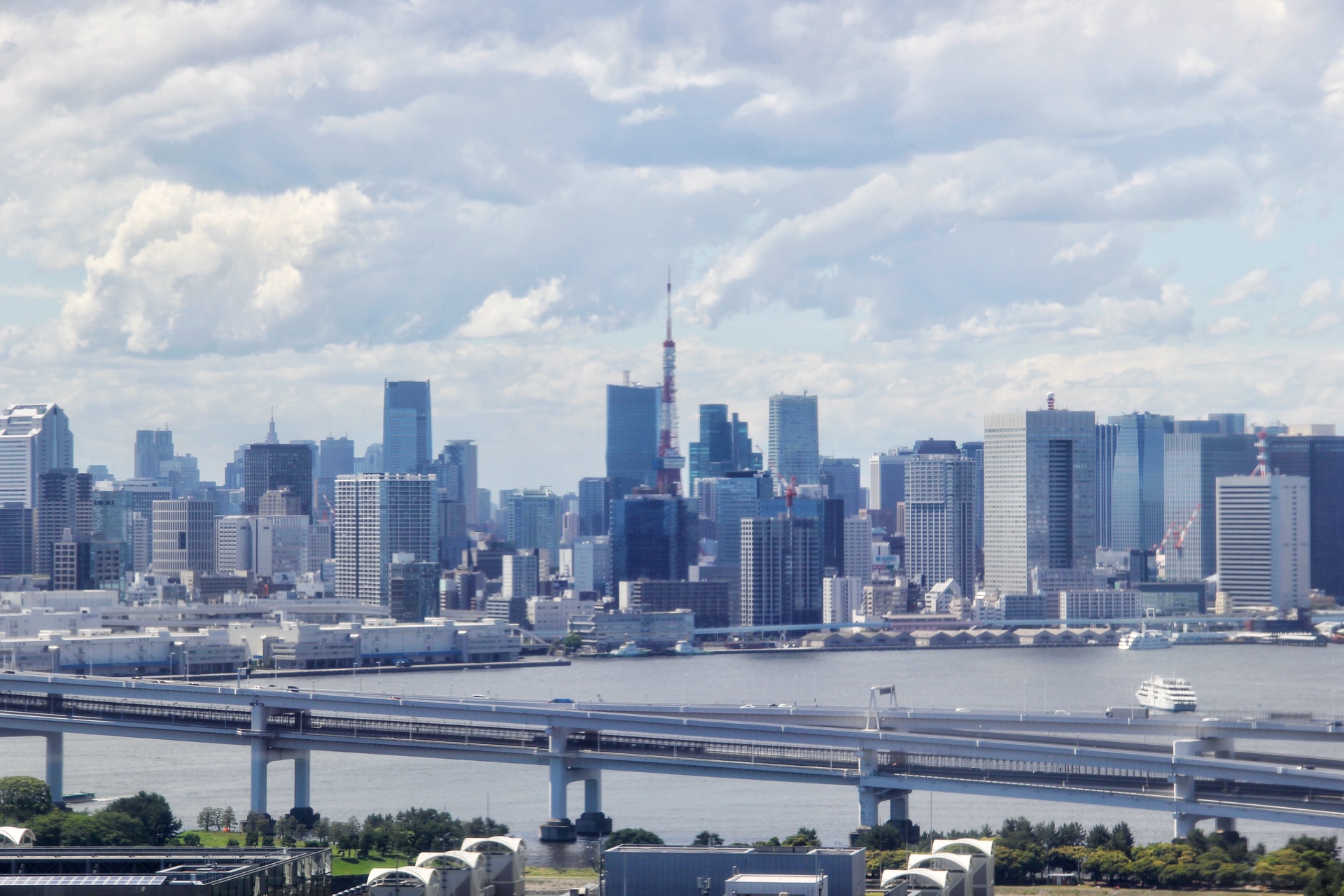 東京自助遊攻略