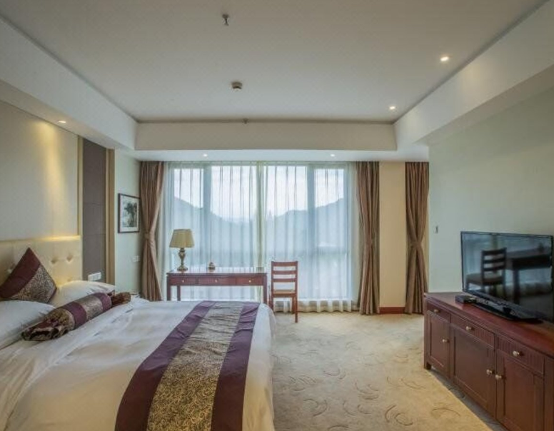 杭州天目山住哪里好,杭州天目山住哪里方便,杭州天目山住宿推荐