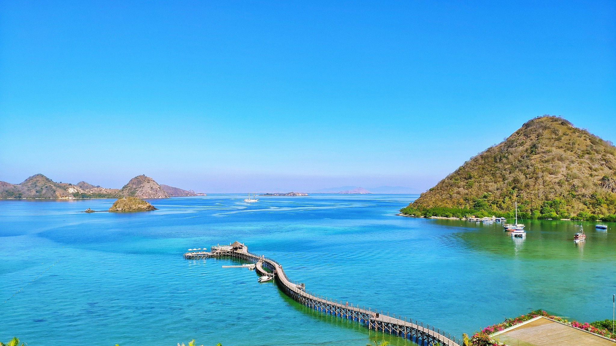 體驗海島奢華度假港灣,收集旅行網紅打卡方式,巴厘島自助遊攻略 - 馬