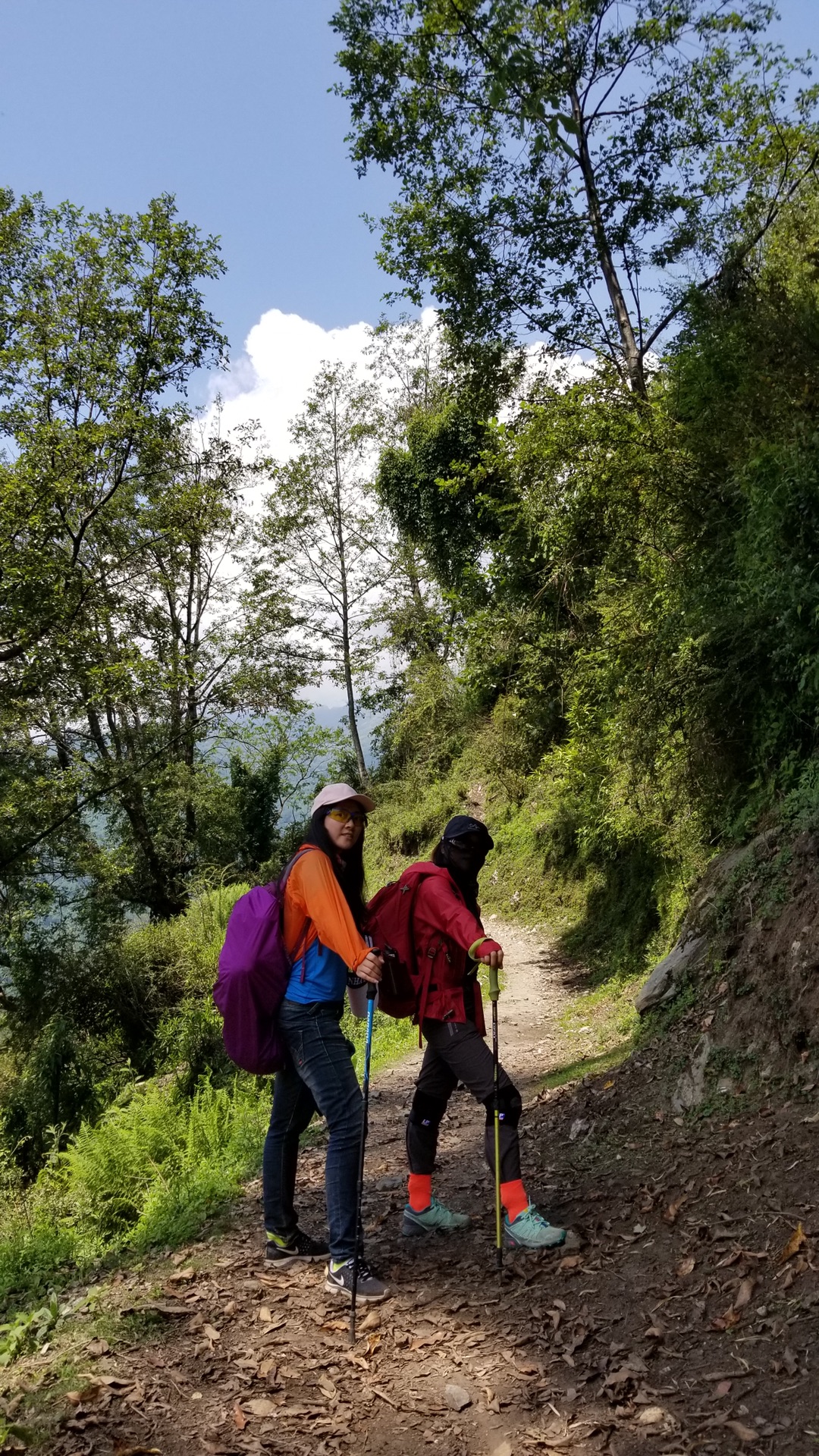 尼泊爾自助遊攻略