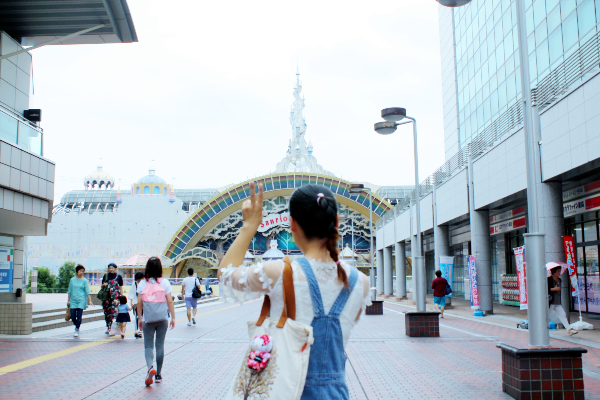 東京自助遊攻略