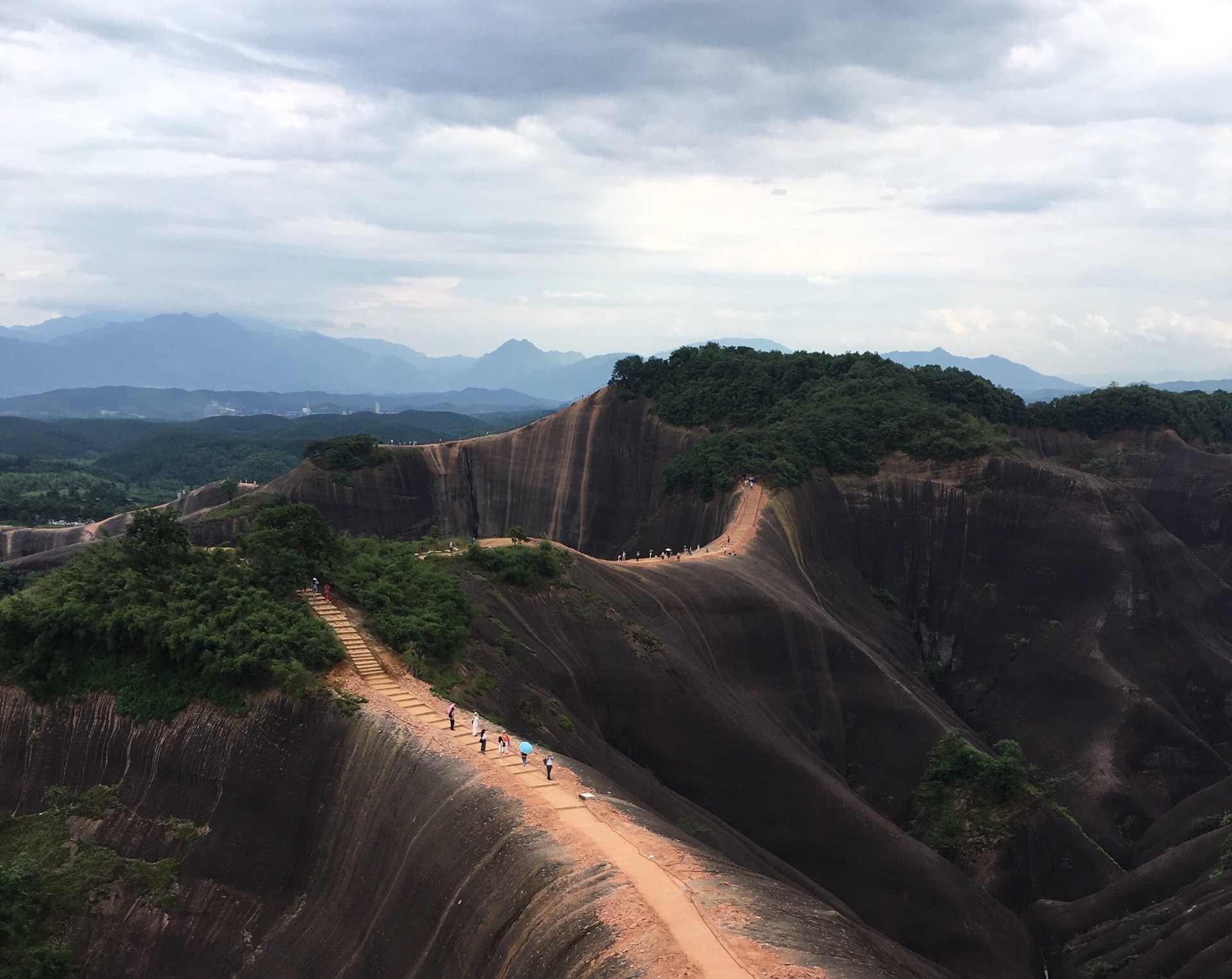 廣東周邊遊——湖南郴州,郴州旅遊攻略 - 馬蜂窩