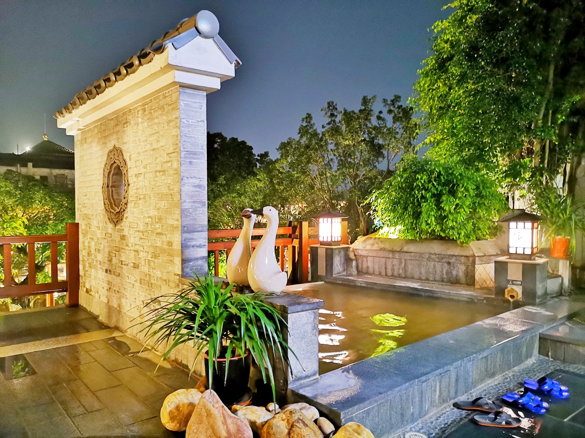 珠海御温泉(斗门店)
