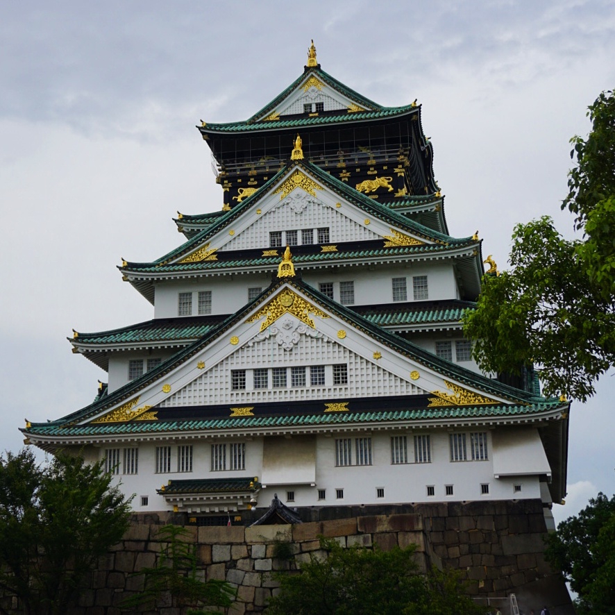 京都自助遊攻略