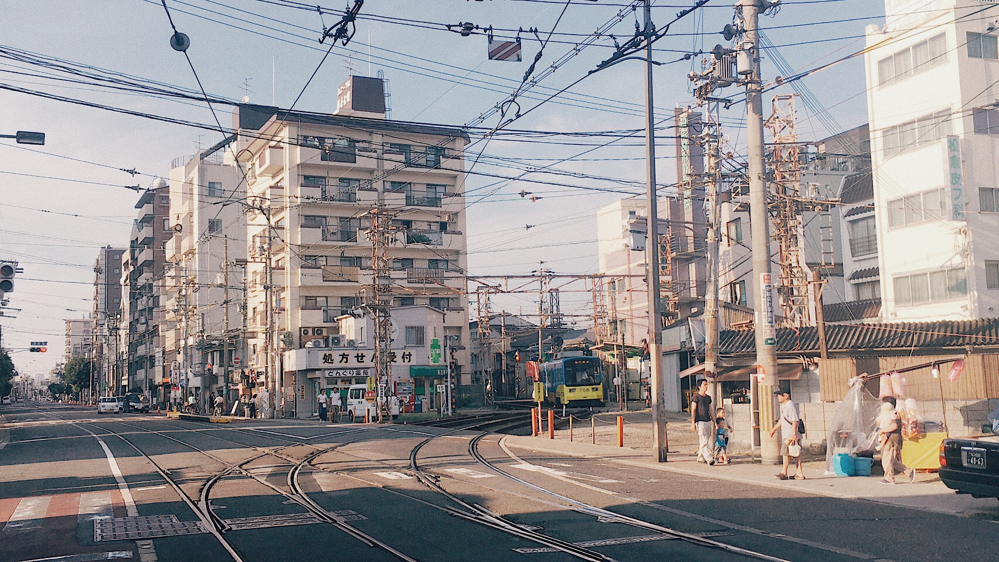 大阪自助遊攻略