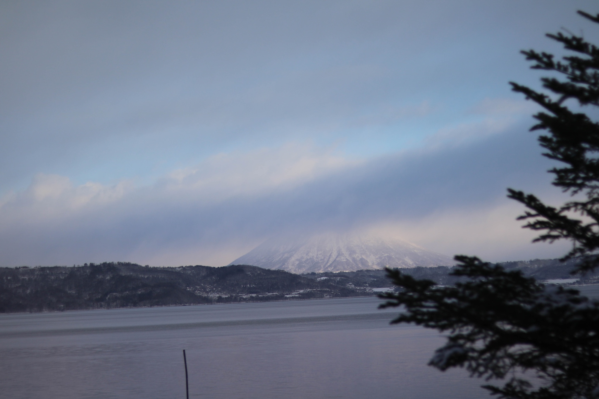 北海道自助遊攻略