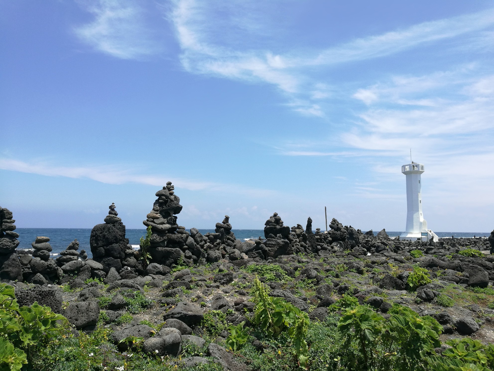 濟州島自助遊攻略