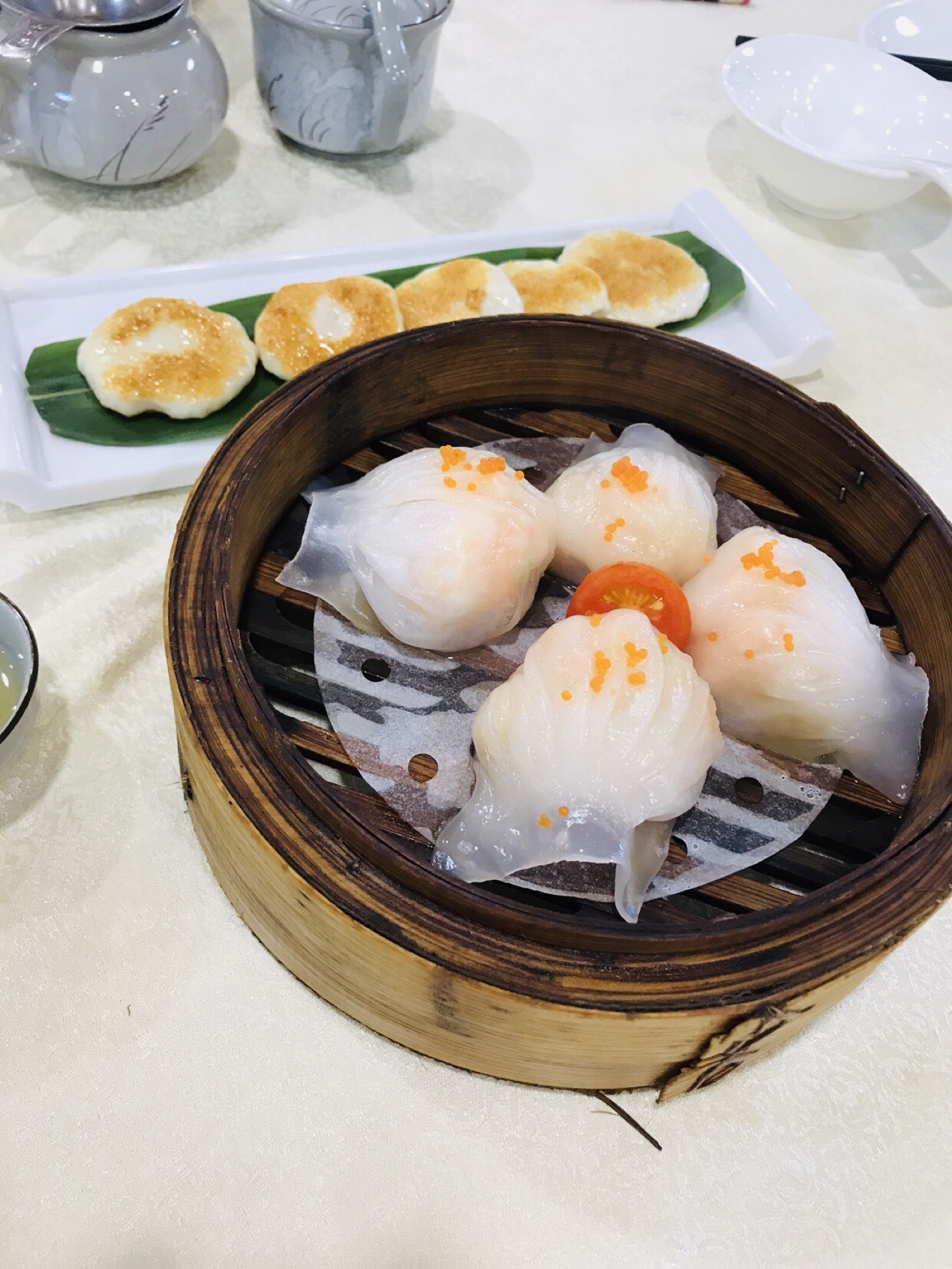 榮華樓(點心皇子分店)