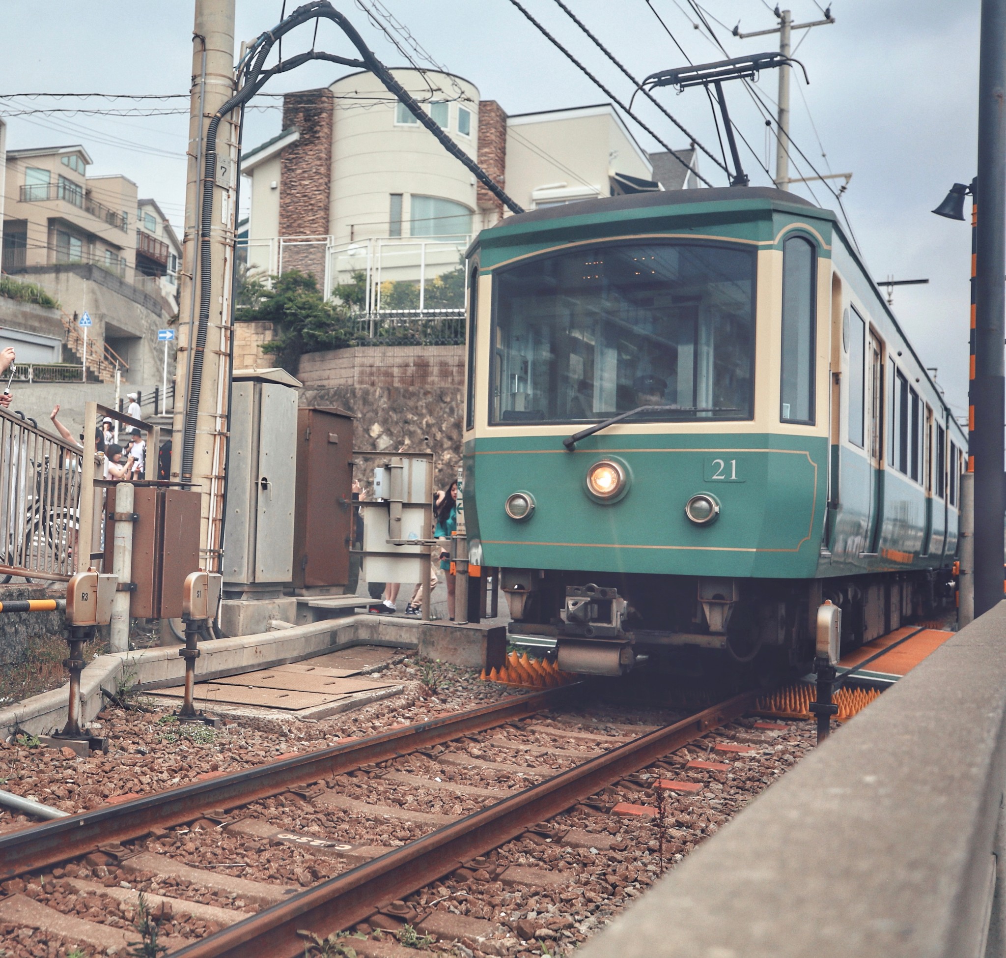 東京自助遊攻略