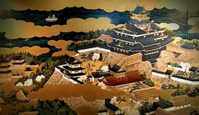 织田信长最后的野望!百大名城「安土城」一日游