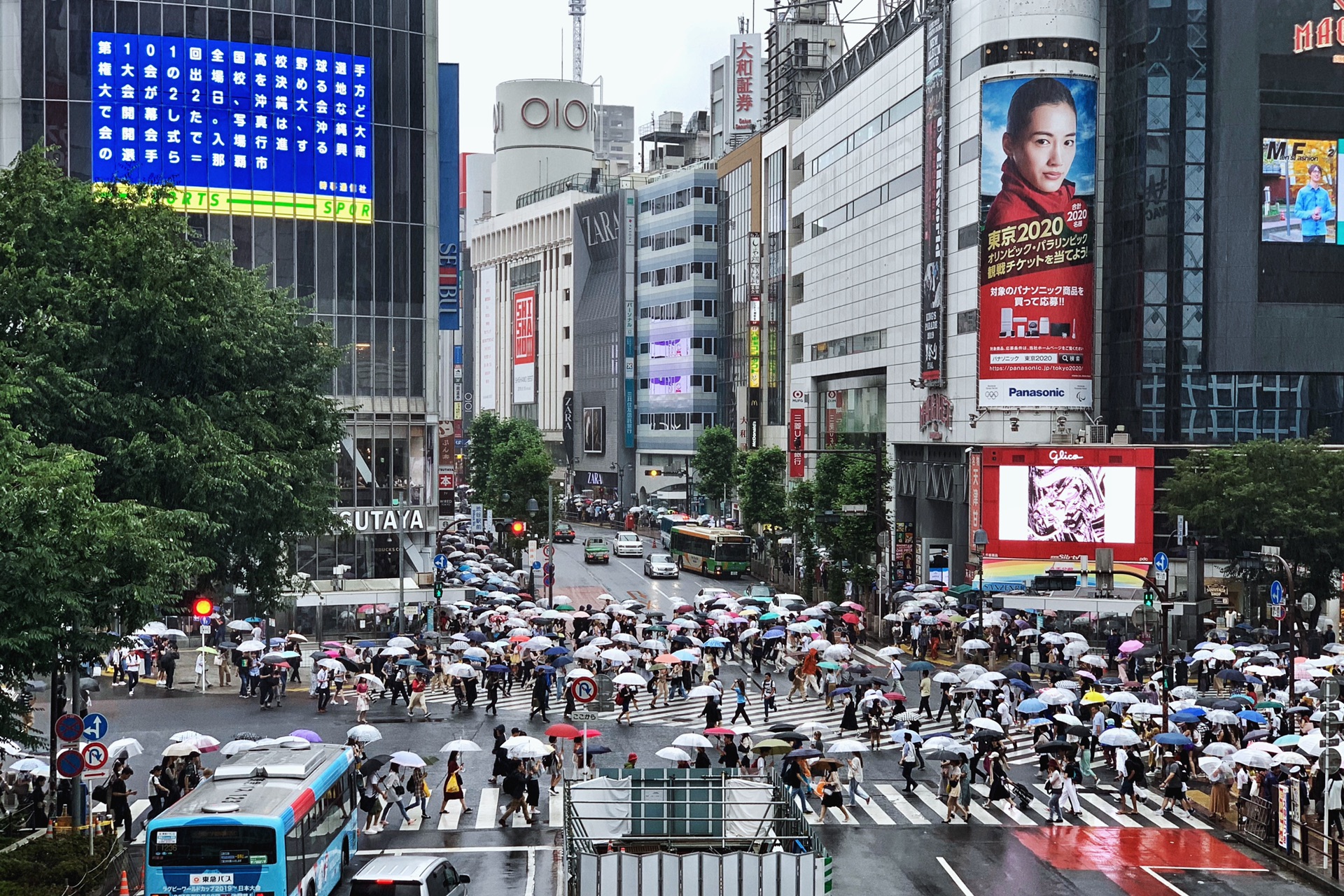 東京自助遊攻略