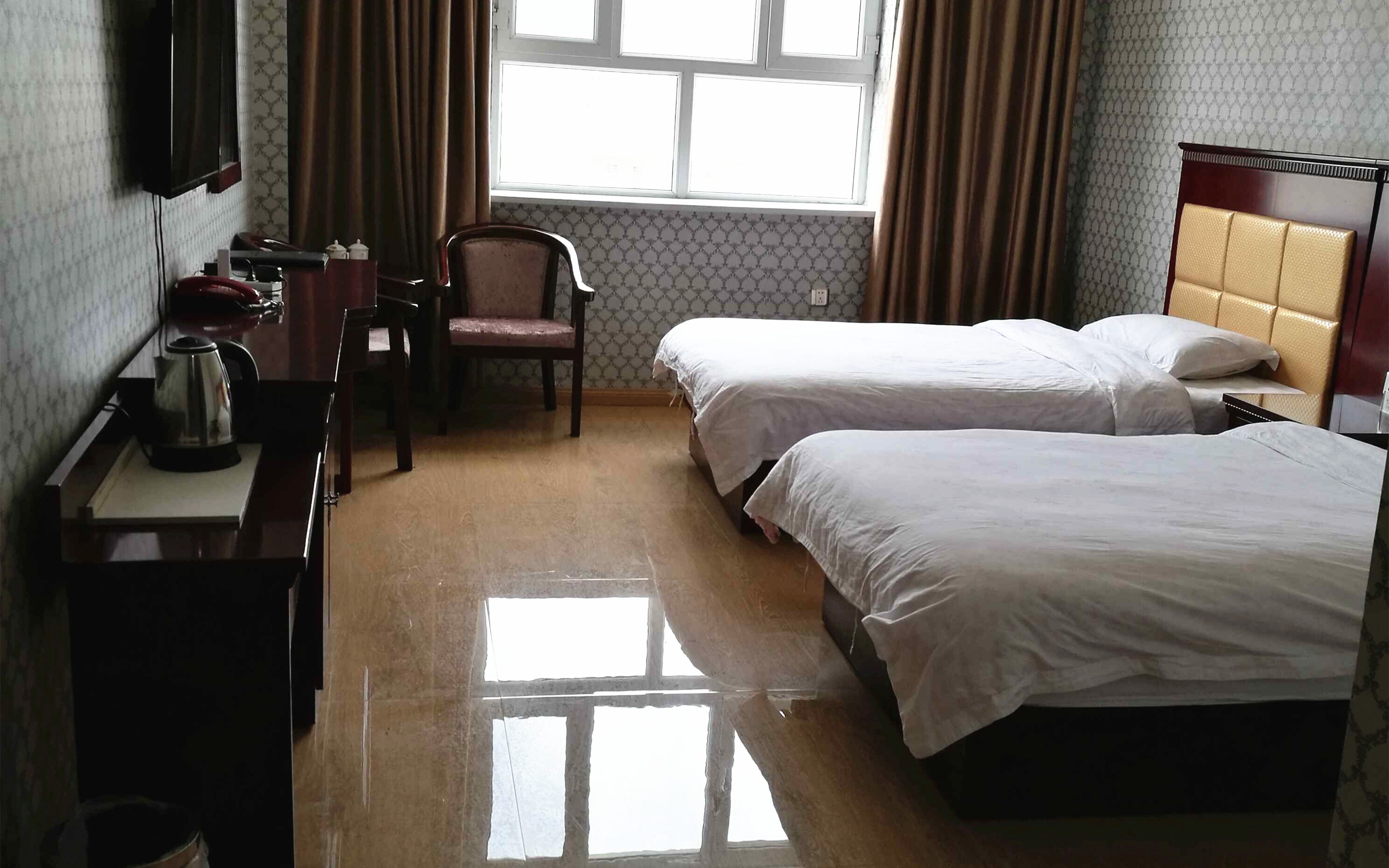 巴音布鲁克住宿