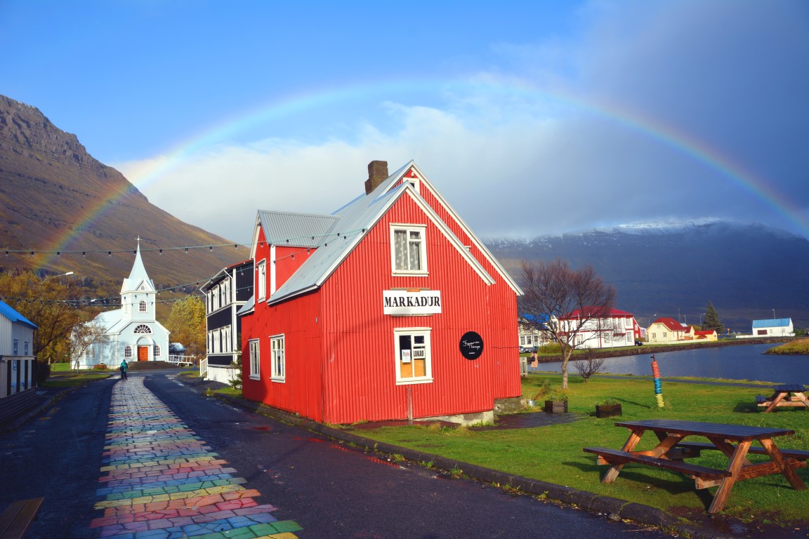 去冰岛怎么玩?3日/5日/7日行程推荐齐全奉上!