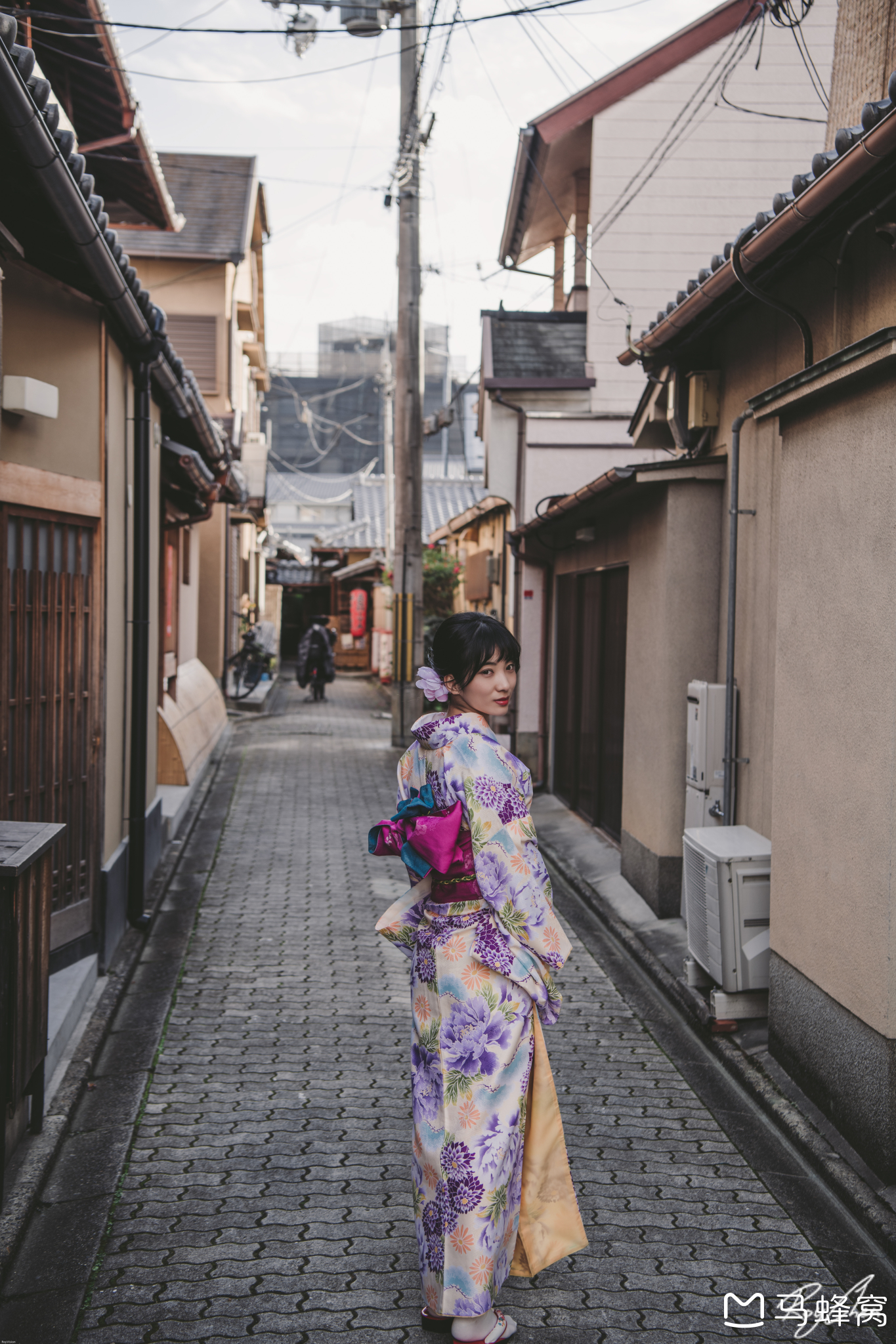 京都自助遊攻略